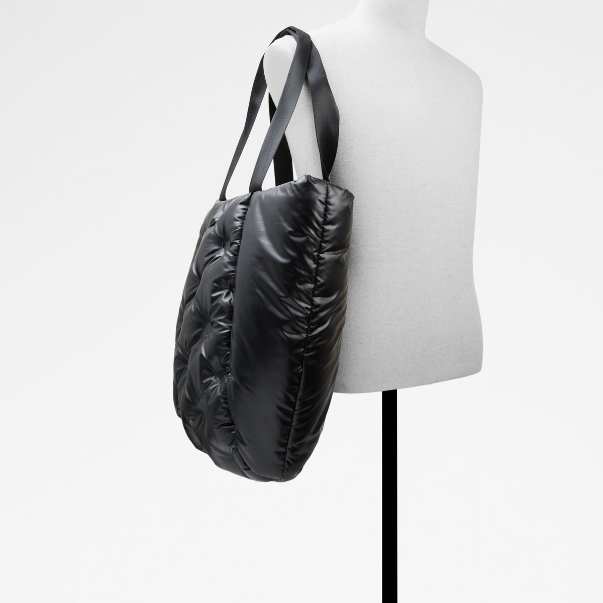 Puffcarry Black/Black Women's Crossbody Bags | ALDO US