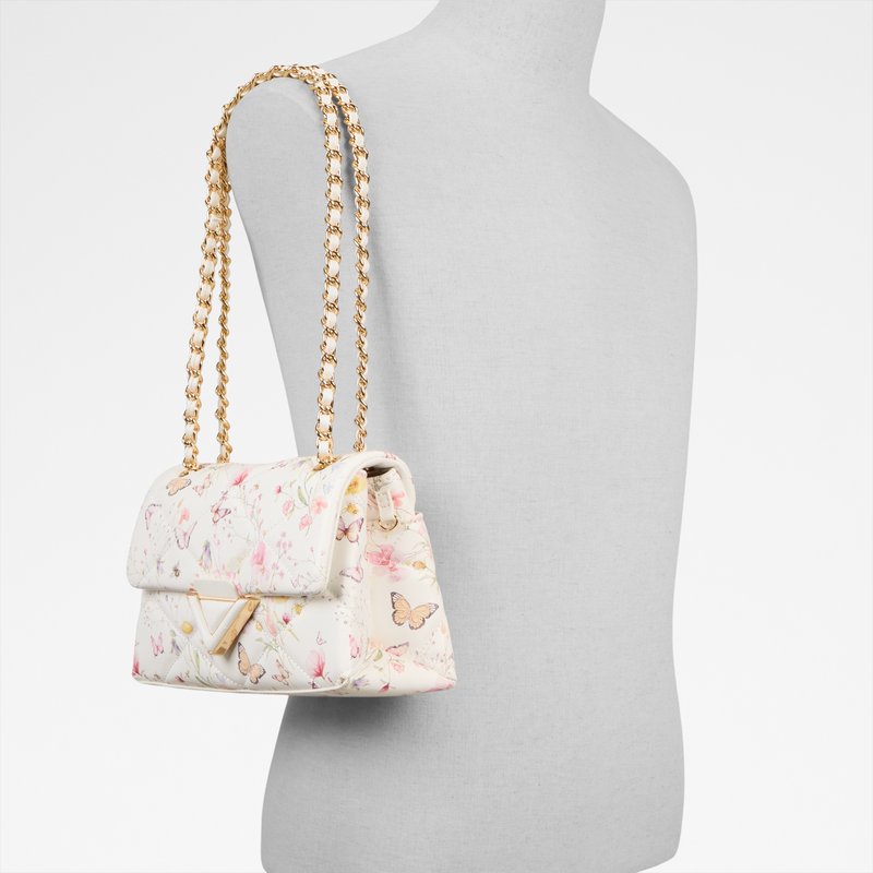 Puffquiltsmall cartera de mujer