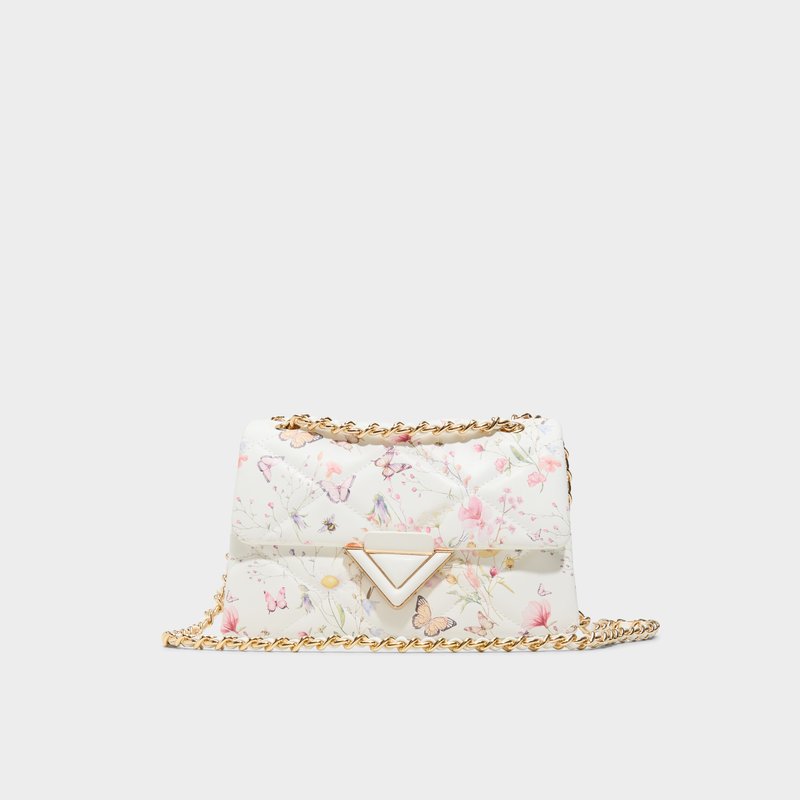 Puffquiltsmall cartera de mujer