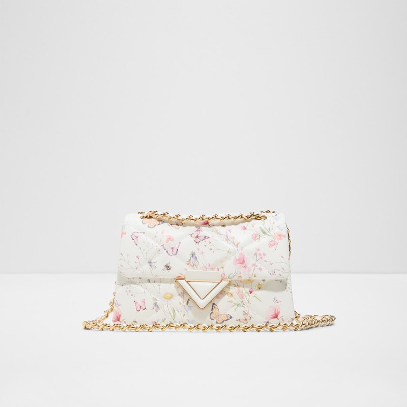 Puffquiltsmall cartera de mujer