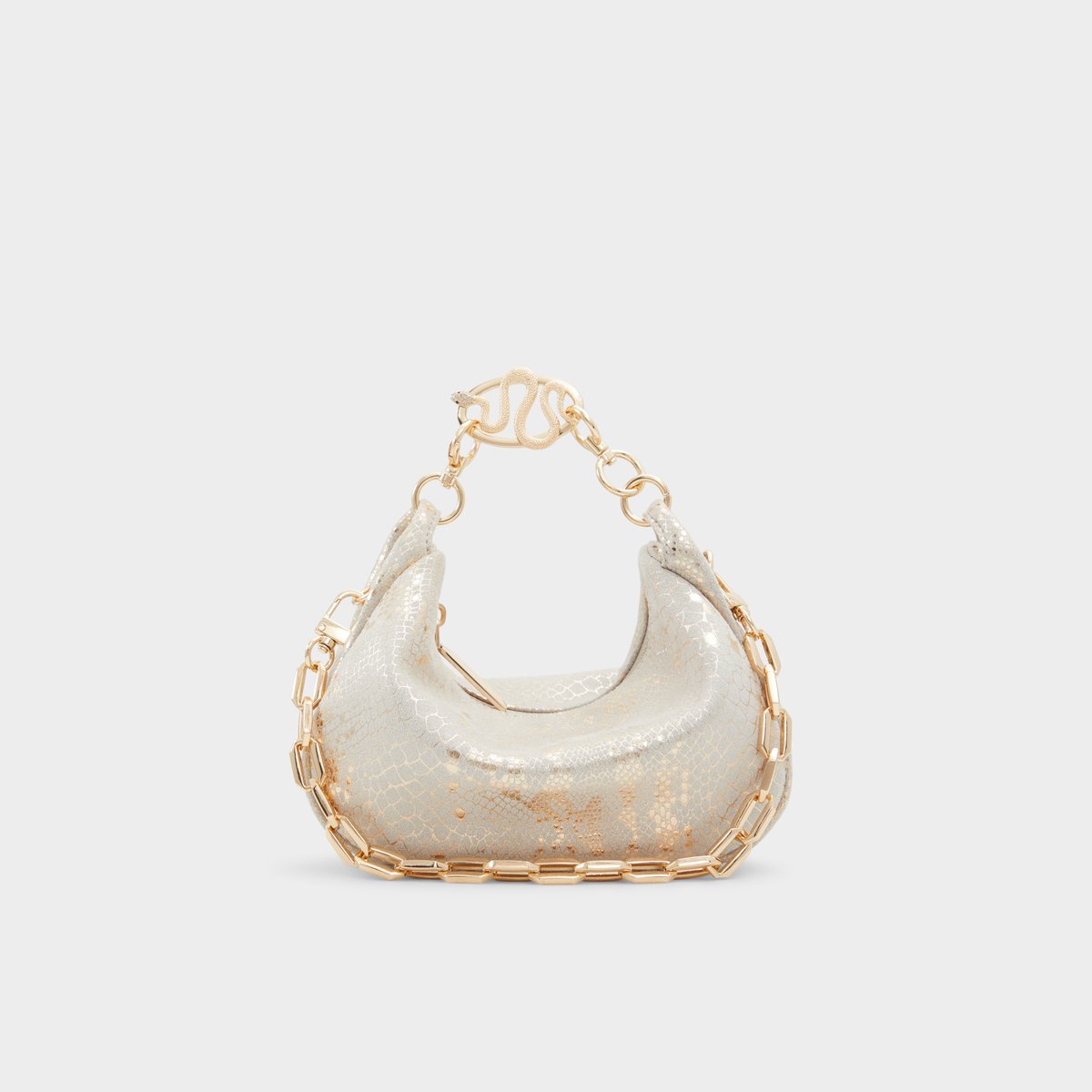 Pythonnx Metallic Multi Women's Shoulder Bags | ALDO US