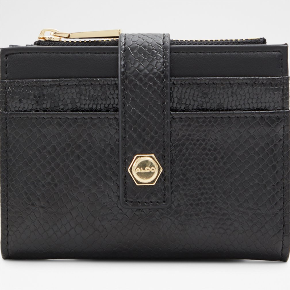qedriwin wallet de mujer-negro_black