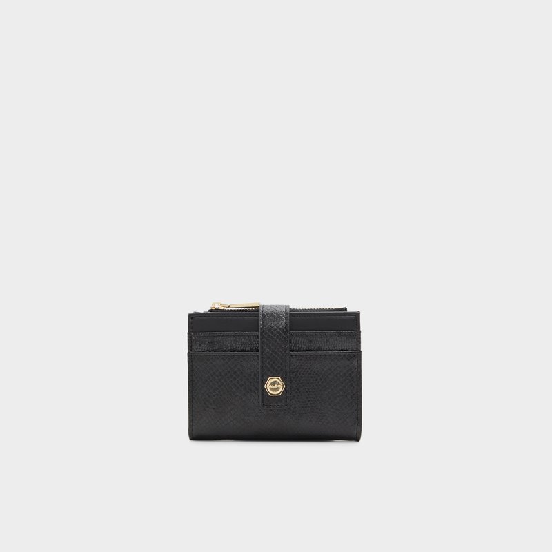 qedriwin wallet de mujer-negro_black qedriwin wallet de mujer-negro_black