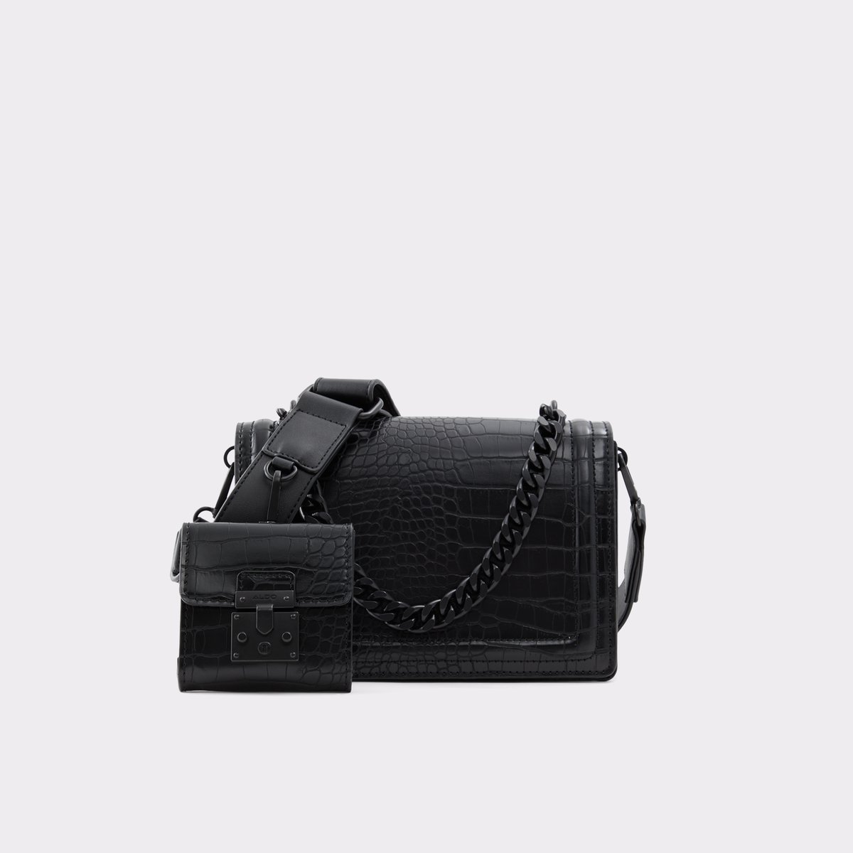 black handbags aldo bags