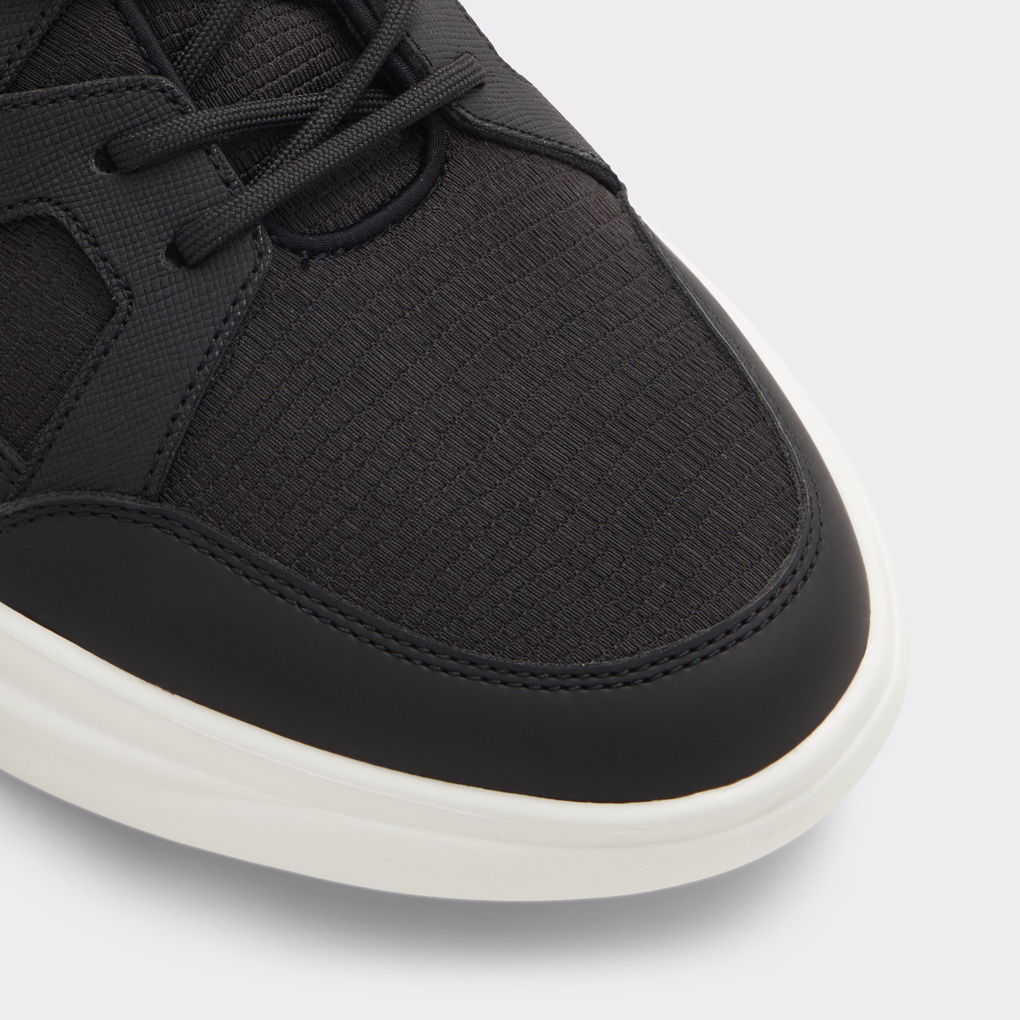 Quicklane Black Men's Athletic sneakers | ALDO Canada