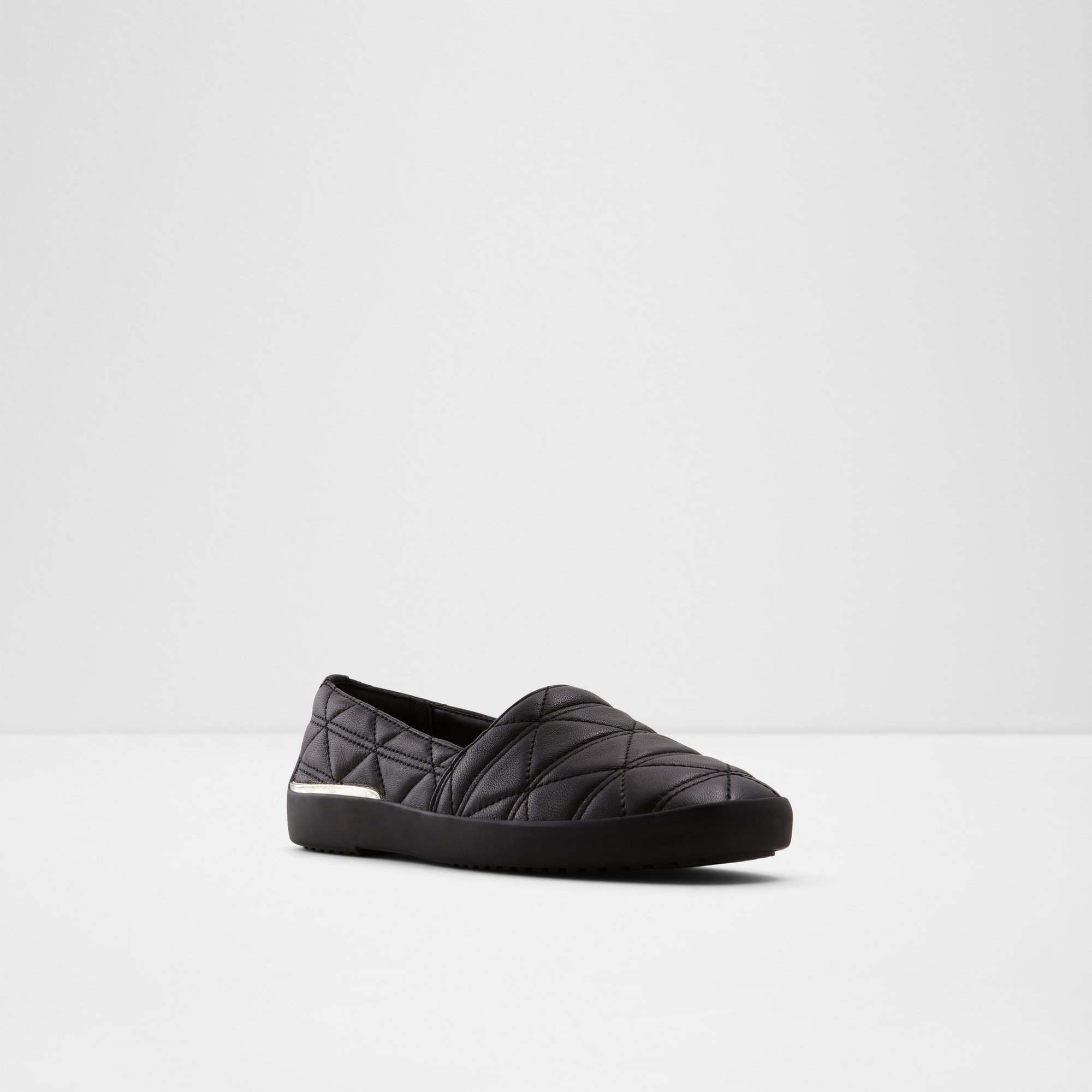 Quilten Black Women's Flats | ALDO US