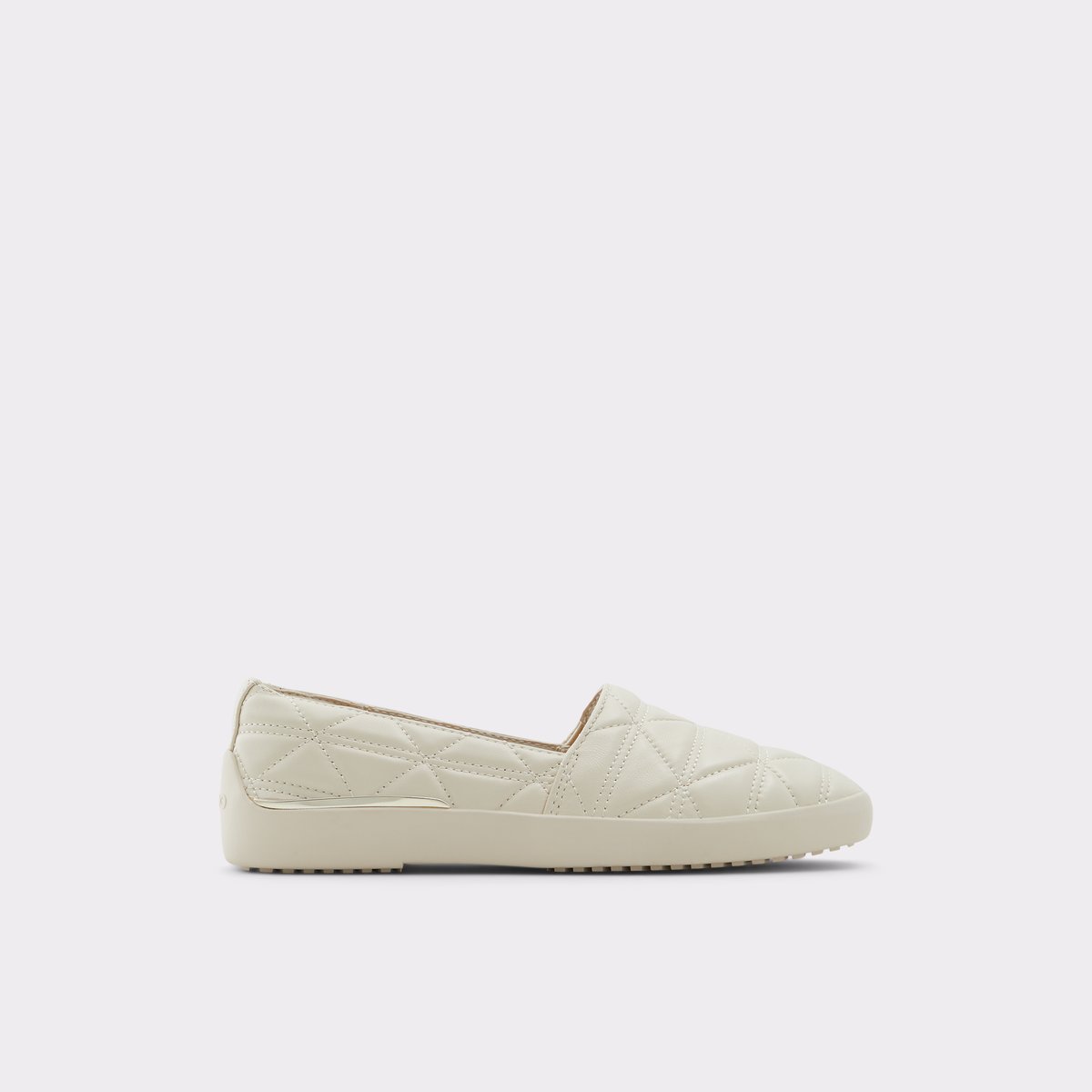 Quilten White Leather Quilted Women's Final Sale For Women | ALDO Canada