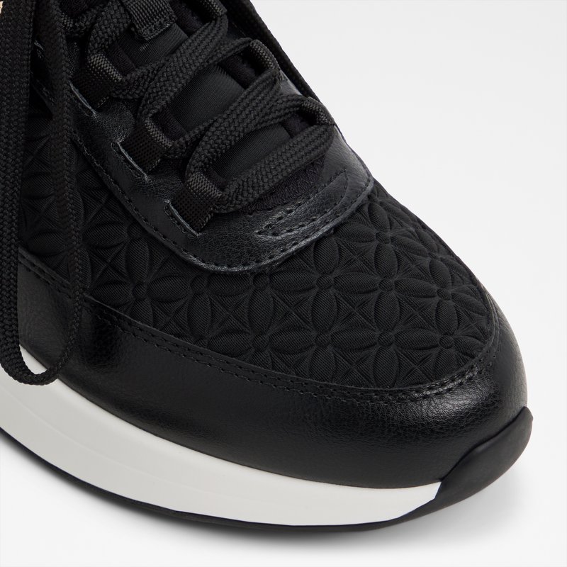 Quiltyn zapatos deportivo de mujer