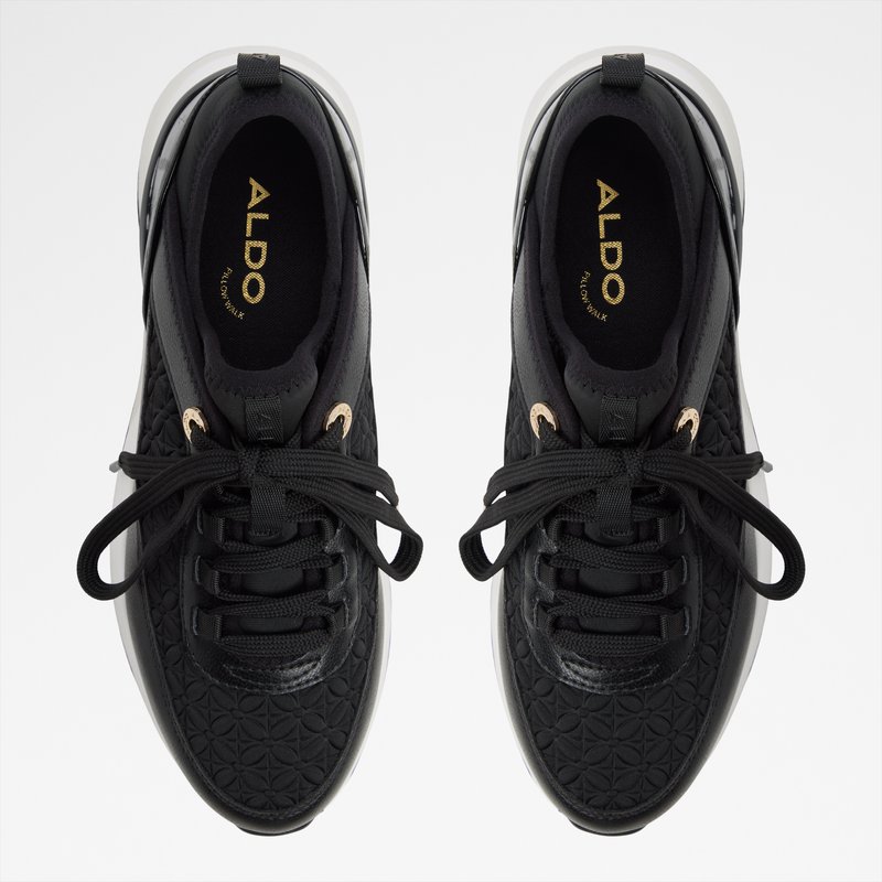 Quiltyn zapatos deportivo de mujer