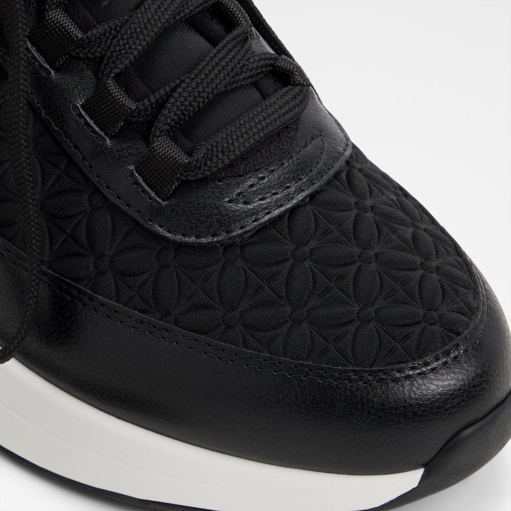 Quiltyn zapatos deportivo de mujer