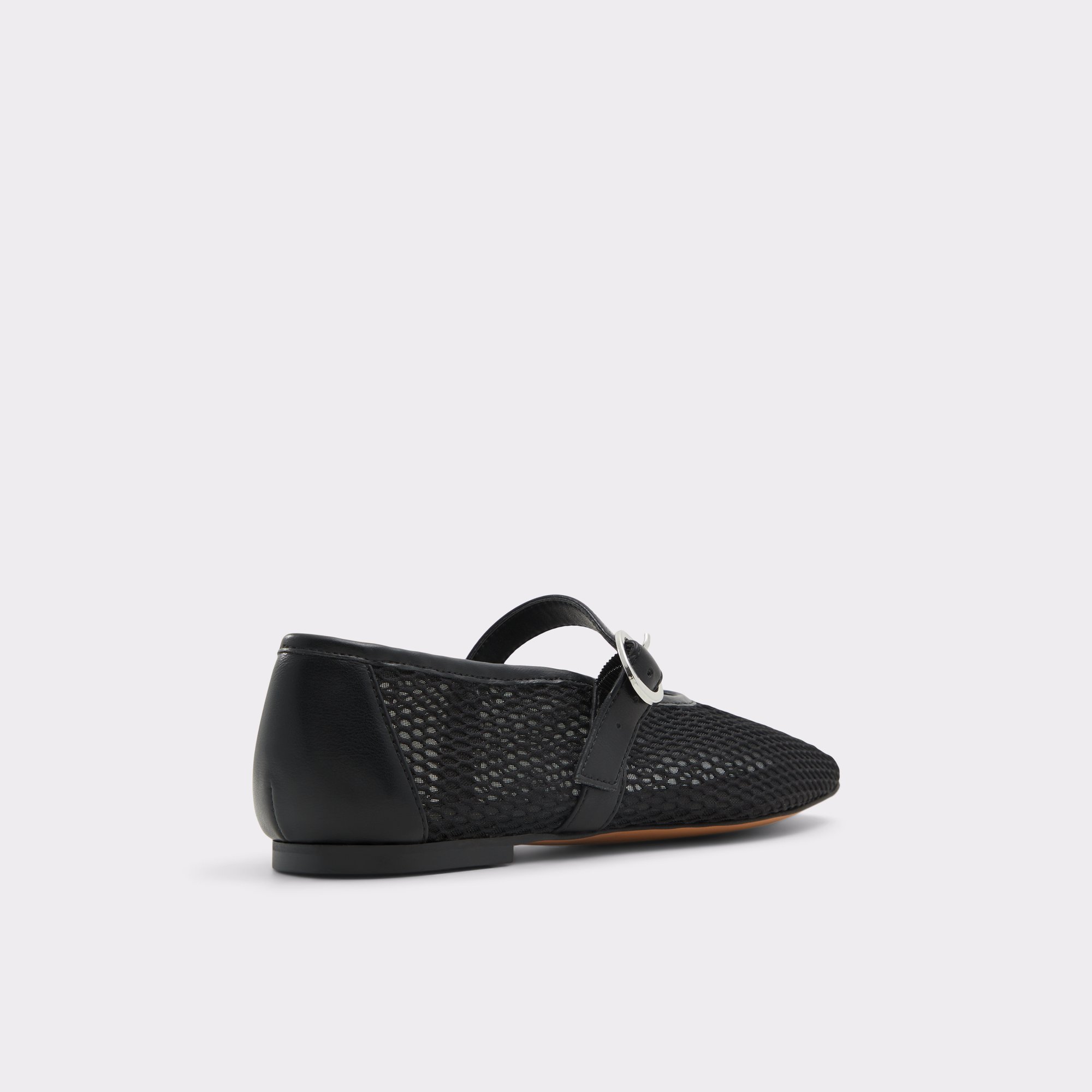 Quincey Black Women's Ballet Flats | ALDO Canada