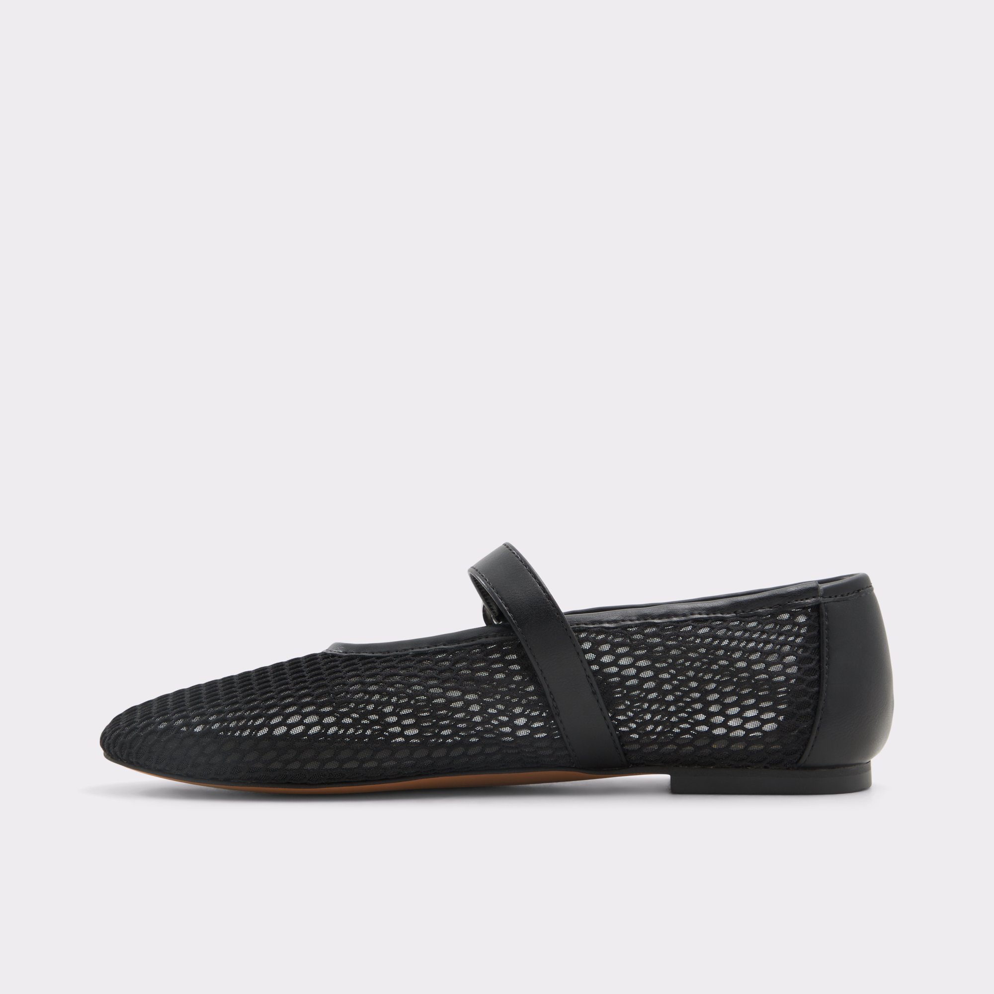 Quincey Black Women's Ballet Flats | ALDO Canada