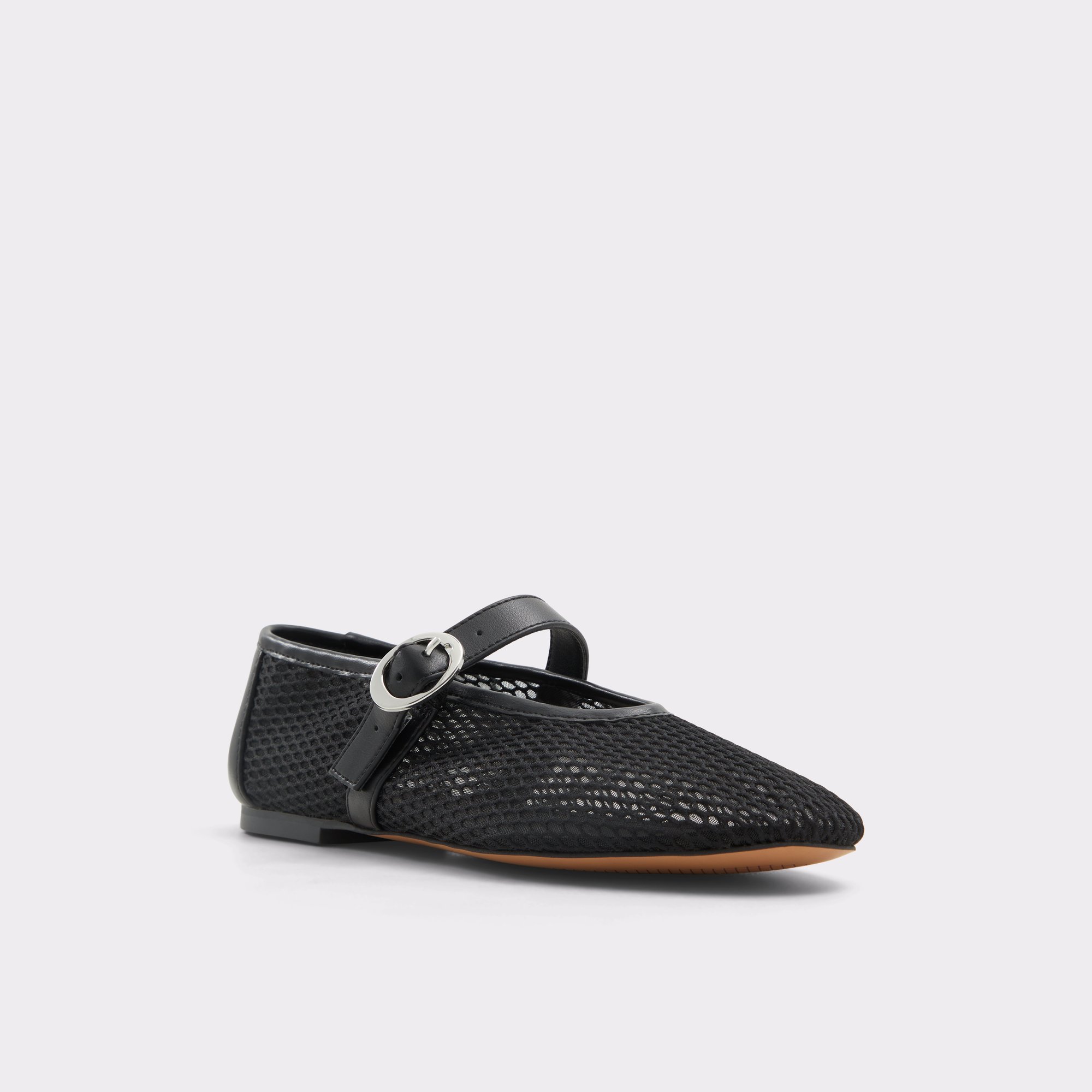 Quincey Black Women's Ballet Flats | ALDO Canada