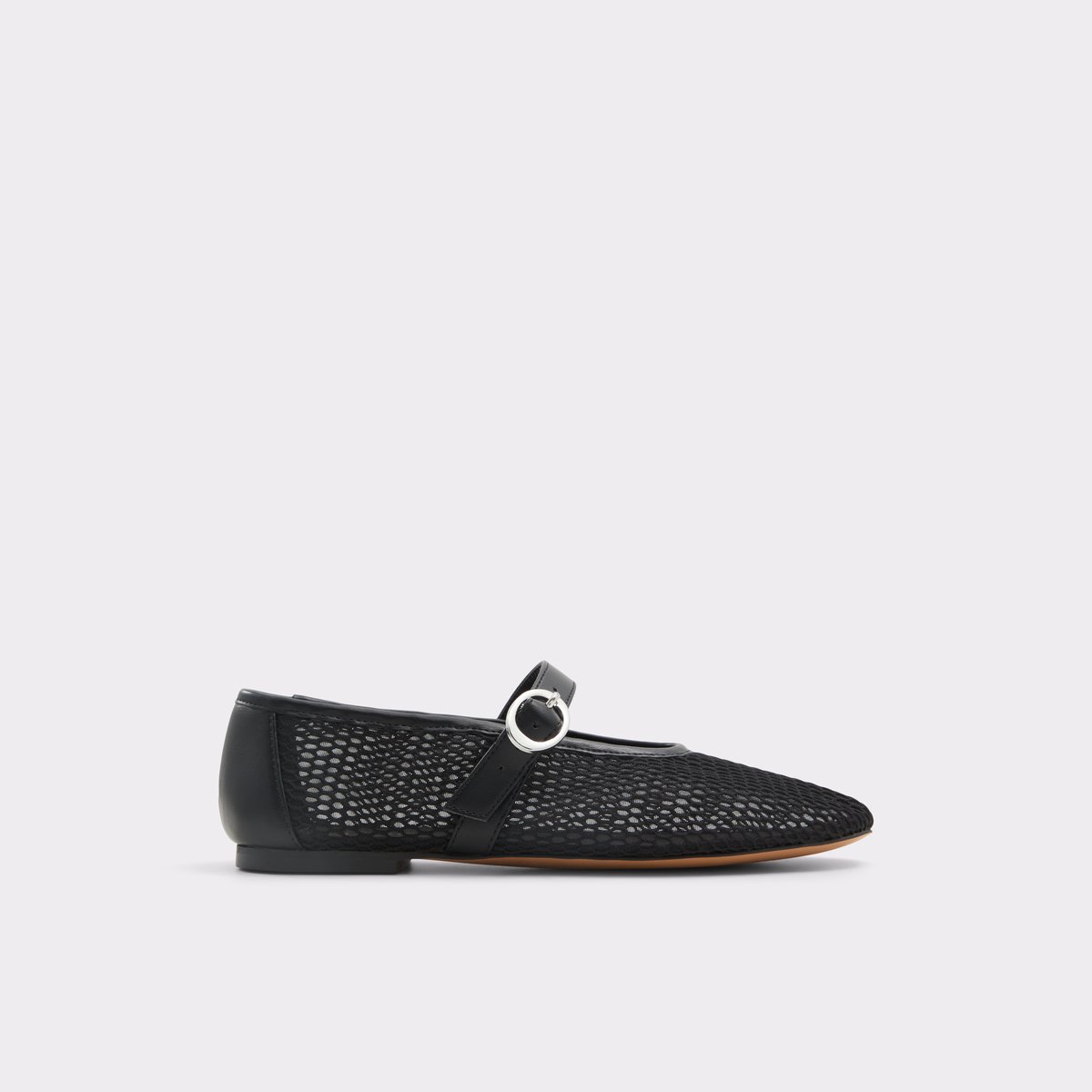 Quincey Black Women's Ballet Flats | ALDO Canada