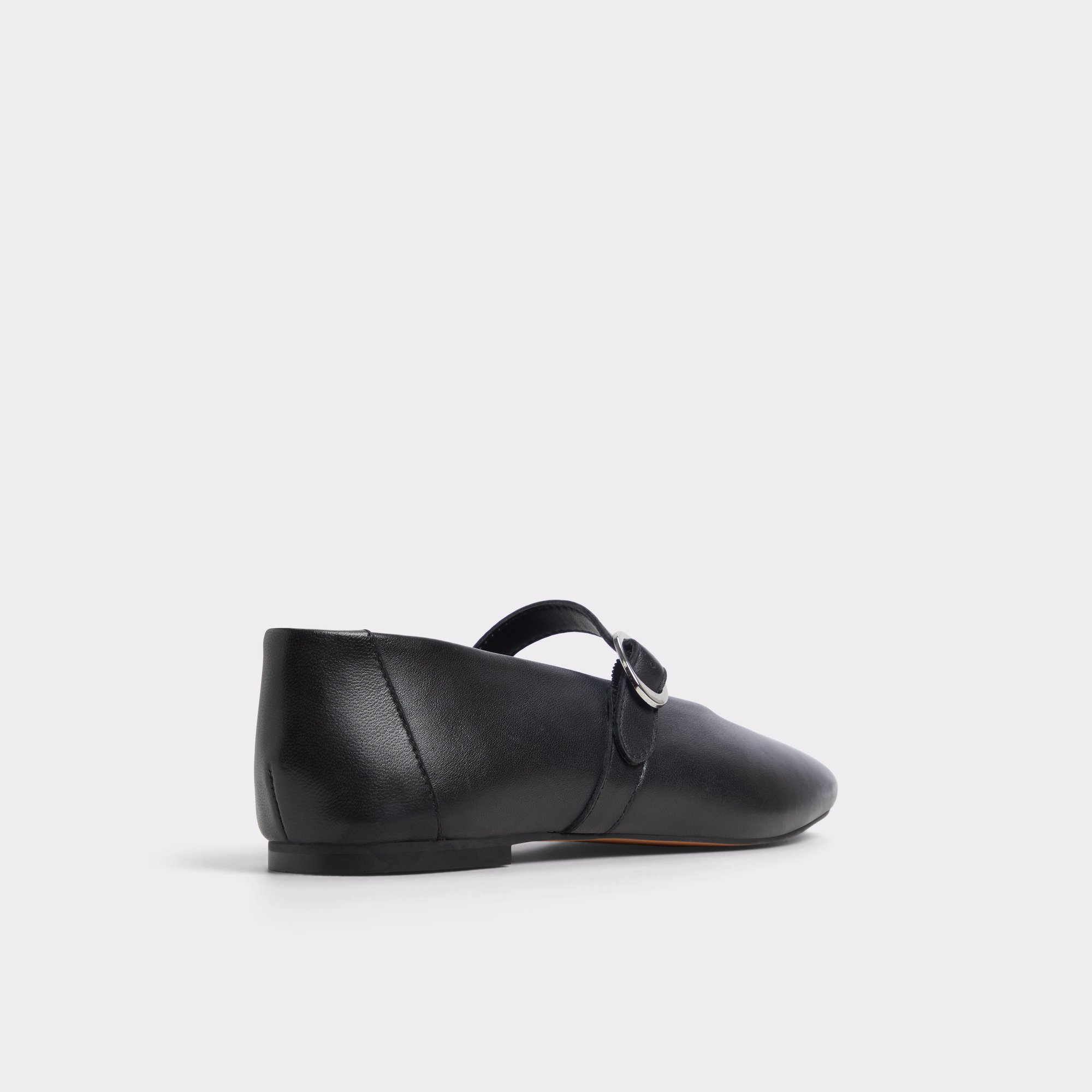 Quincey Autre Noir Femmes Ballerines | ALDO Canada