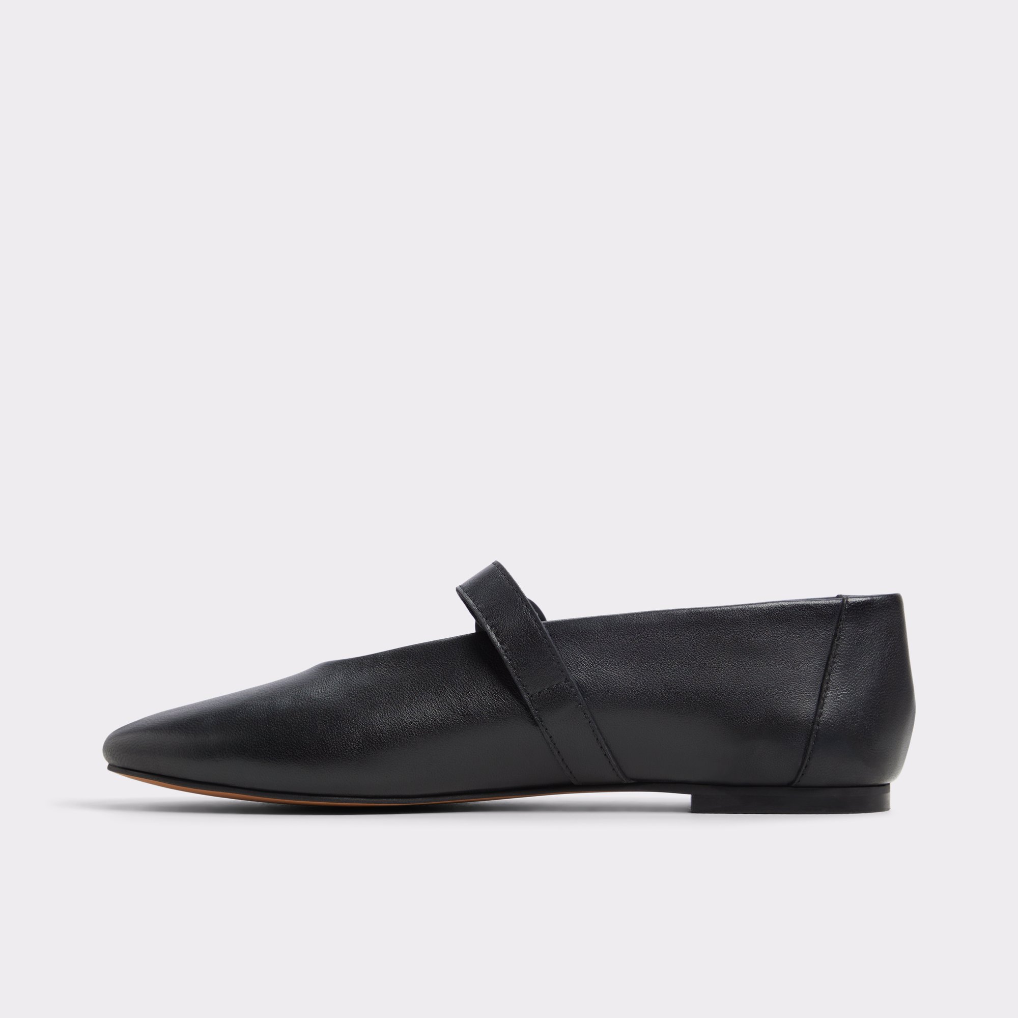 Quincey Autre Noir Femmes Ballerines | ALDO Canada