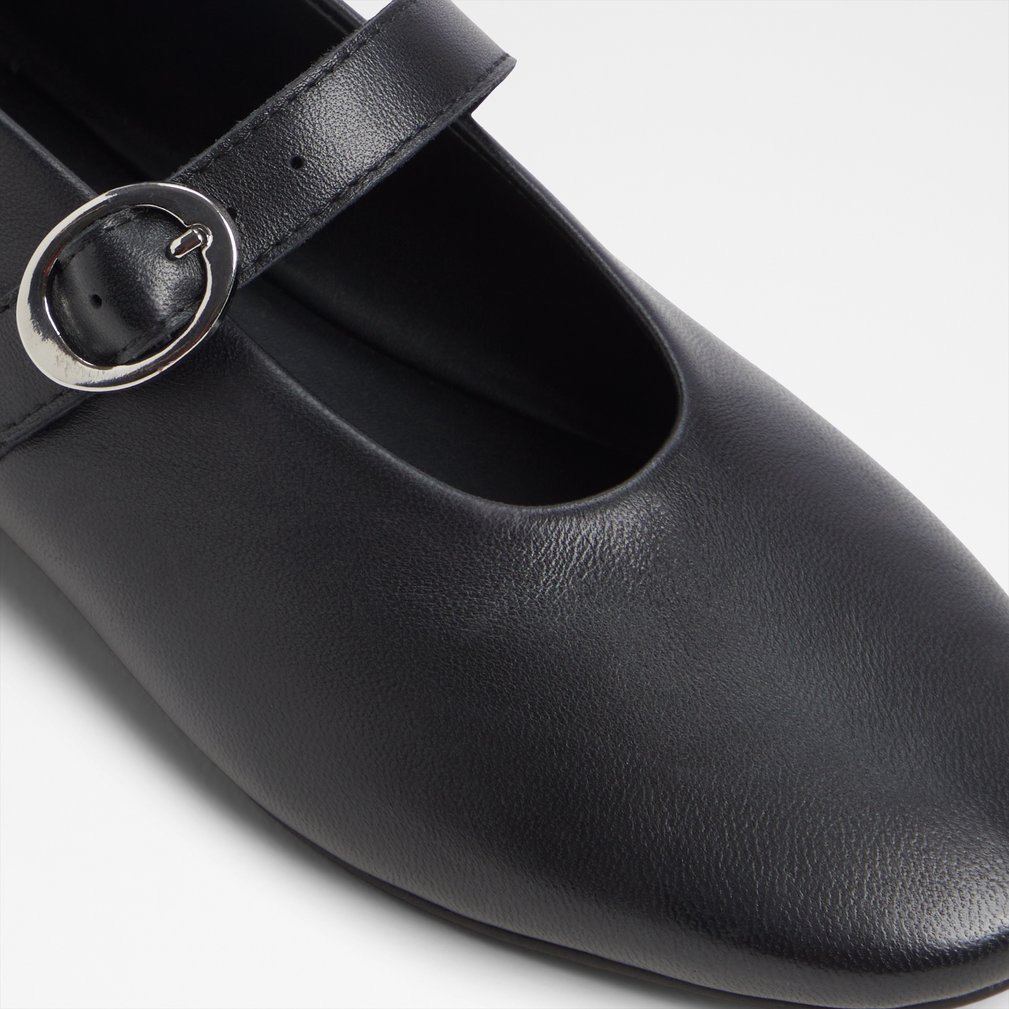 Quincey Other Black Women's Ballet Flats | ALDO US