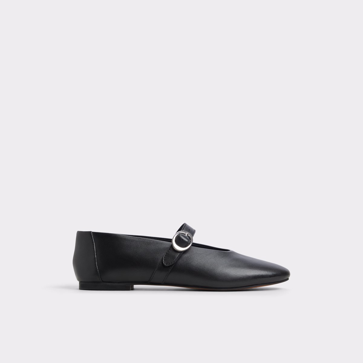 Quincey Autre Noir Femmes Ballerines | ALDO Canada