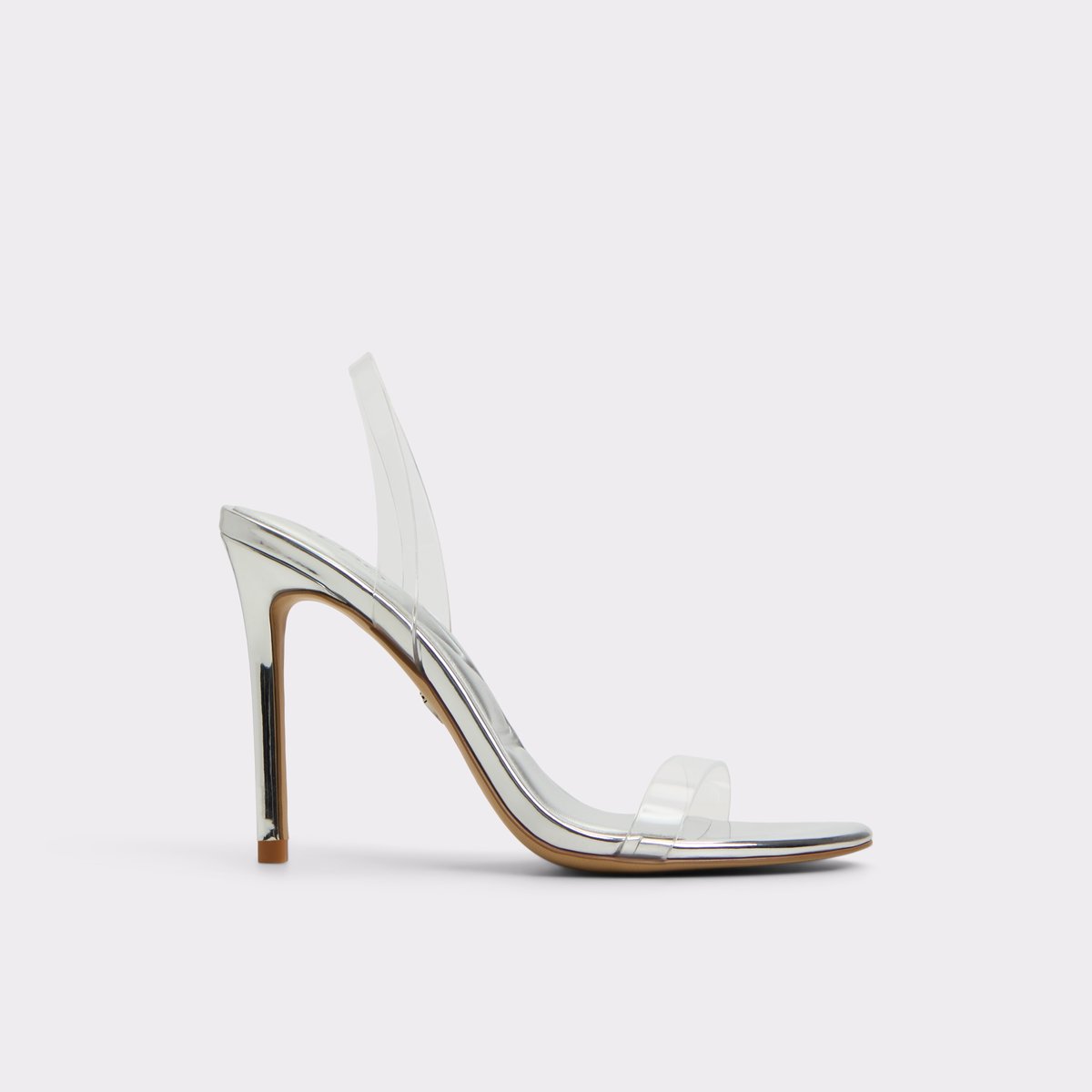 Quinilynn Silver Women's Metallics | ALDO Canada