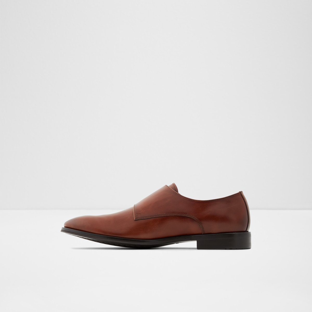 ALDO VERADIEN Men Size 8 & 9 Dress Shoes New In Box. Classic Men’s Loafers