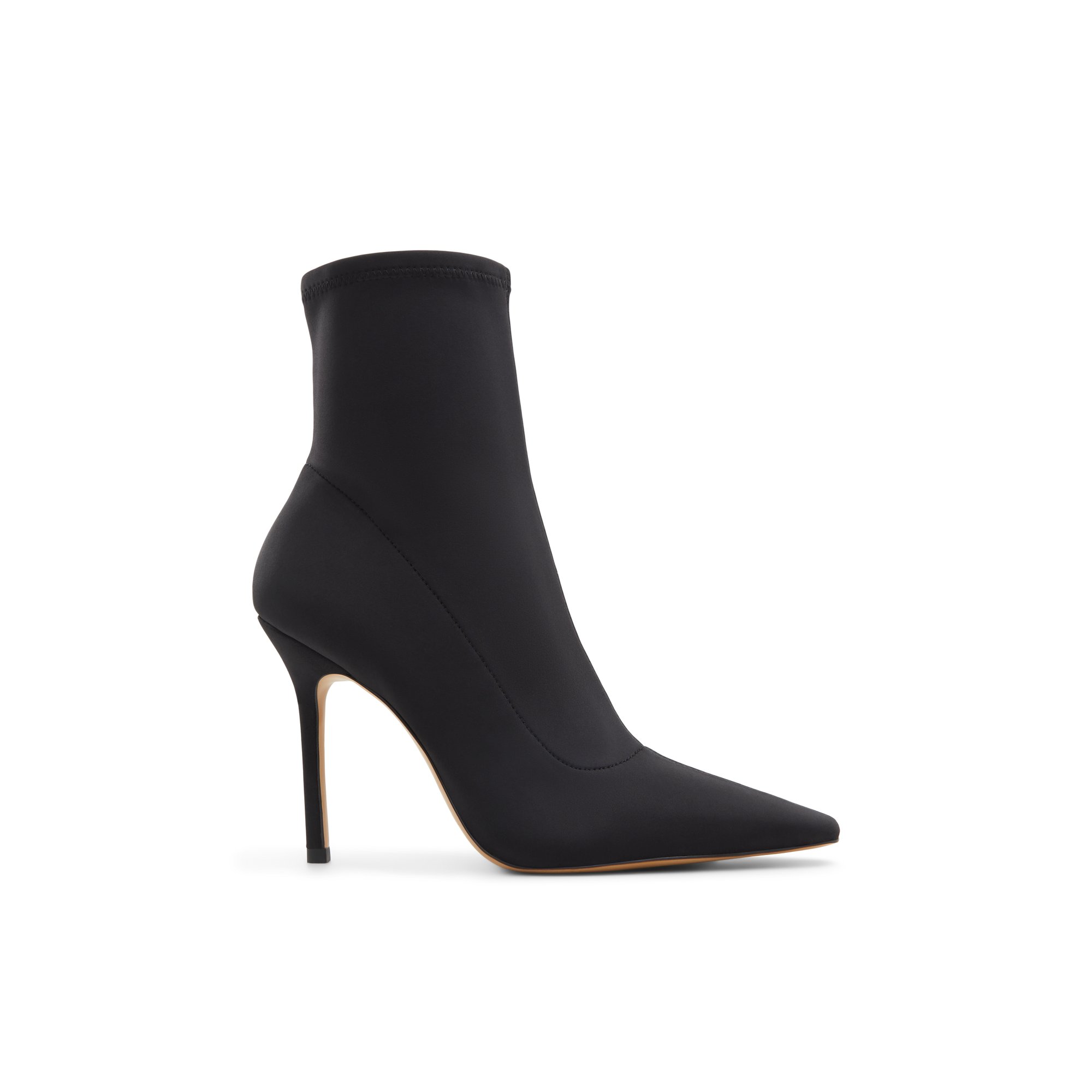 ALDO Raffina - Women's Ankle Boot - Black, Size 11