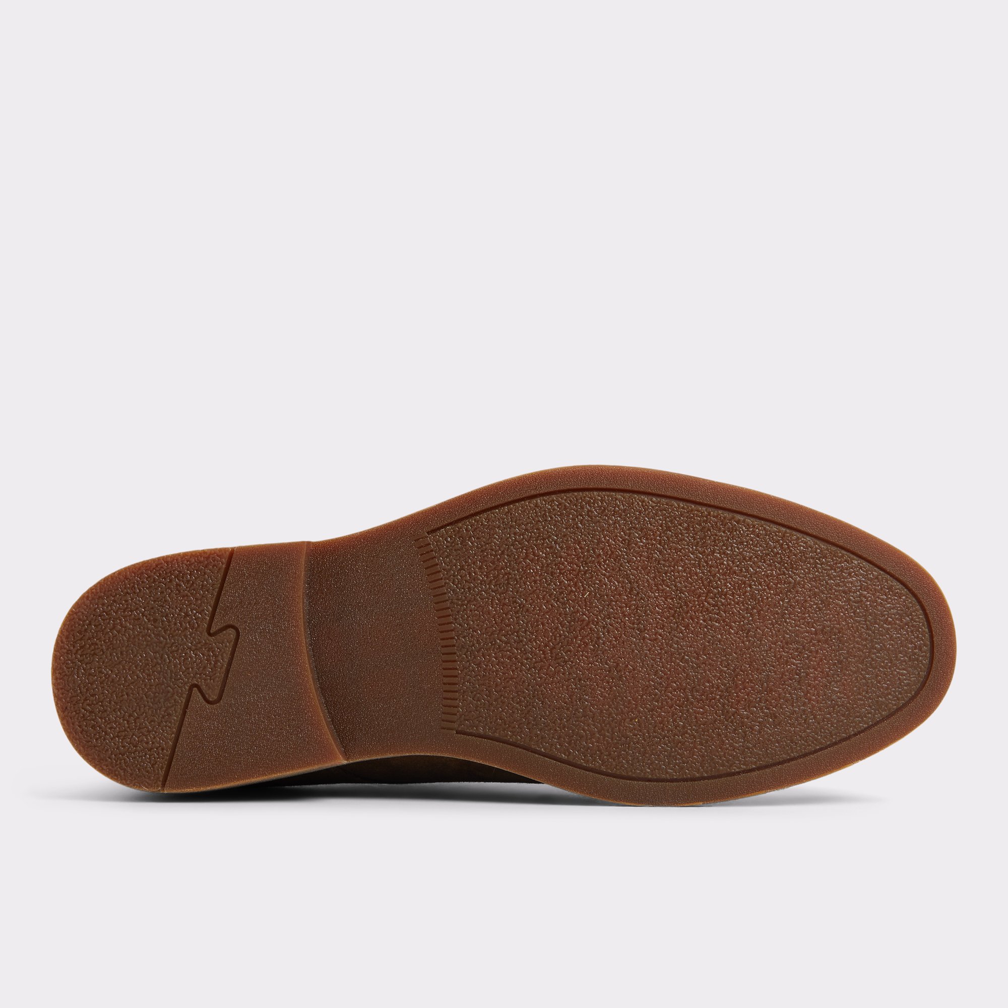 Raiden Marron Foncé Hommes Chaussures oxford et lacées | ALDO Canada