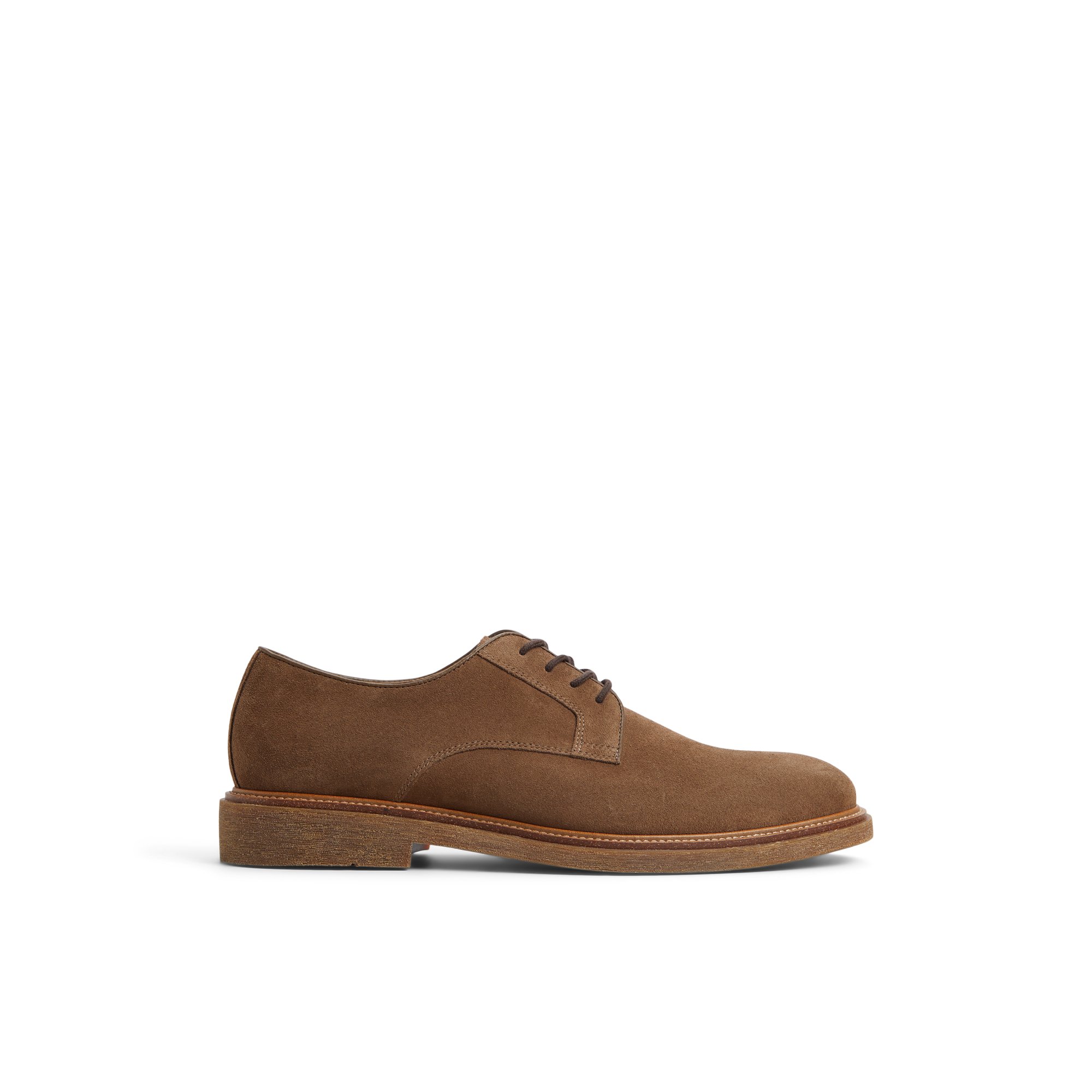 ALDO Raiden - Men's Oxfords and Lace up - Brown, Size 13