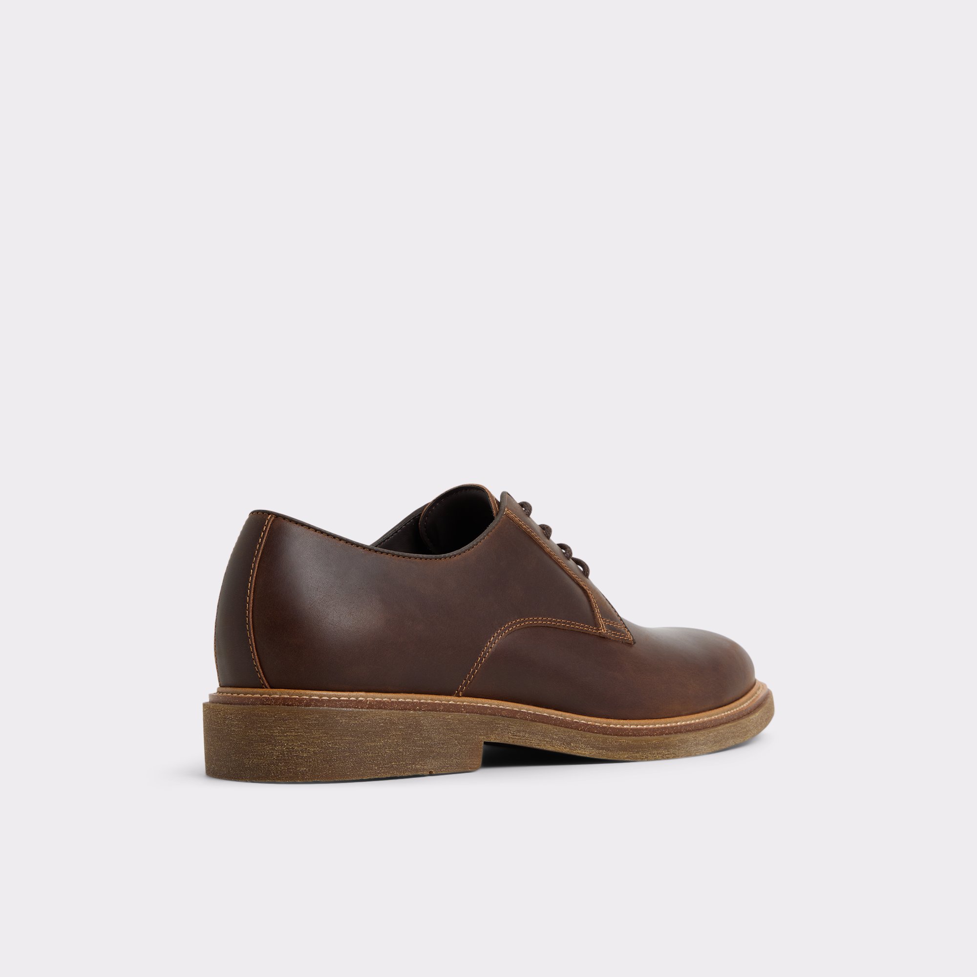 Raiden Débordement Marron Hommes Chaussures oxford et lacées | ALDO Canada