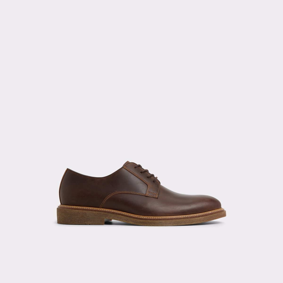 Raiden Débordement Marron Hommes Chaussures oxford et lacées | ALDO Canada