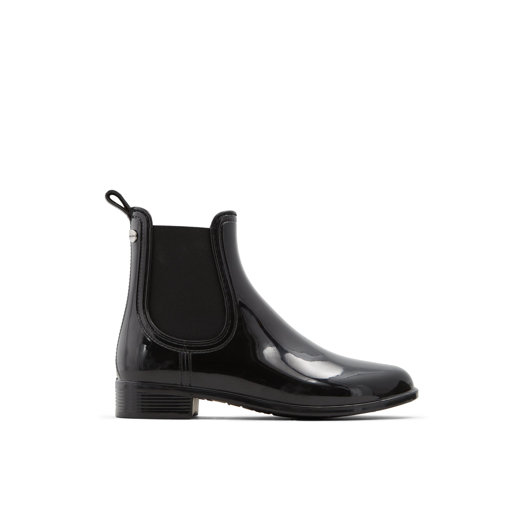 ALDO Rain - Women's Boots Chelsea - Black