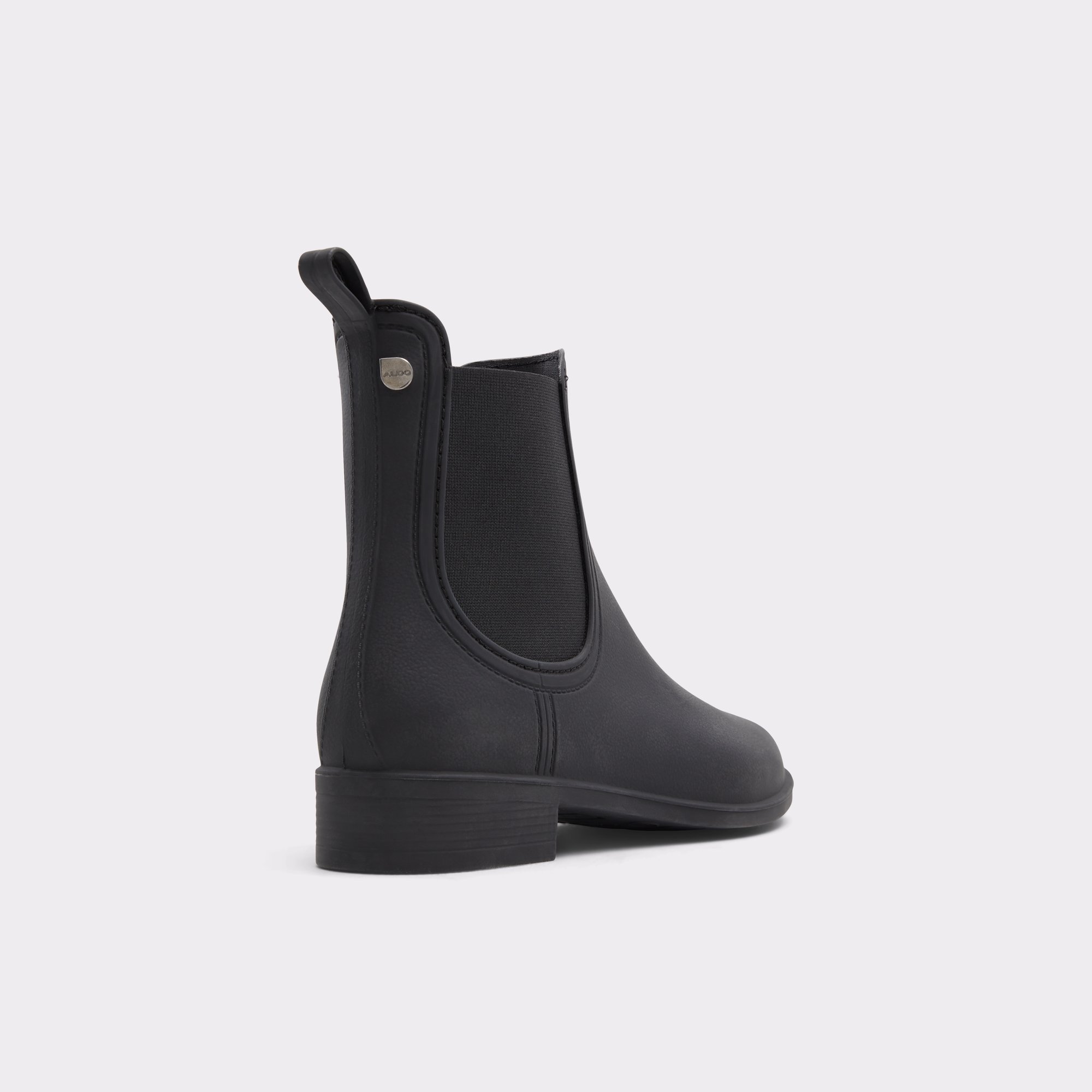 Rain Black Overflow Women's Winter boots | ALDO Canada