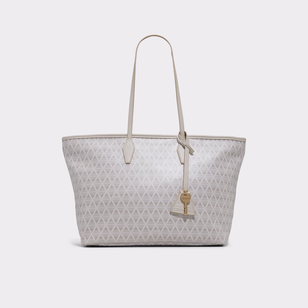【ALDO】トレンド柄☆Ralia☆大収納・ジップ付き〇トートバッグ ALDO】トレンド柄☆Ralia☆大収納・ジップ付き〇トートバッグ