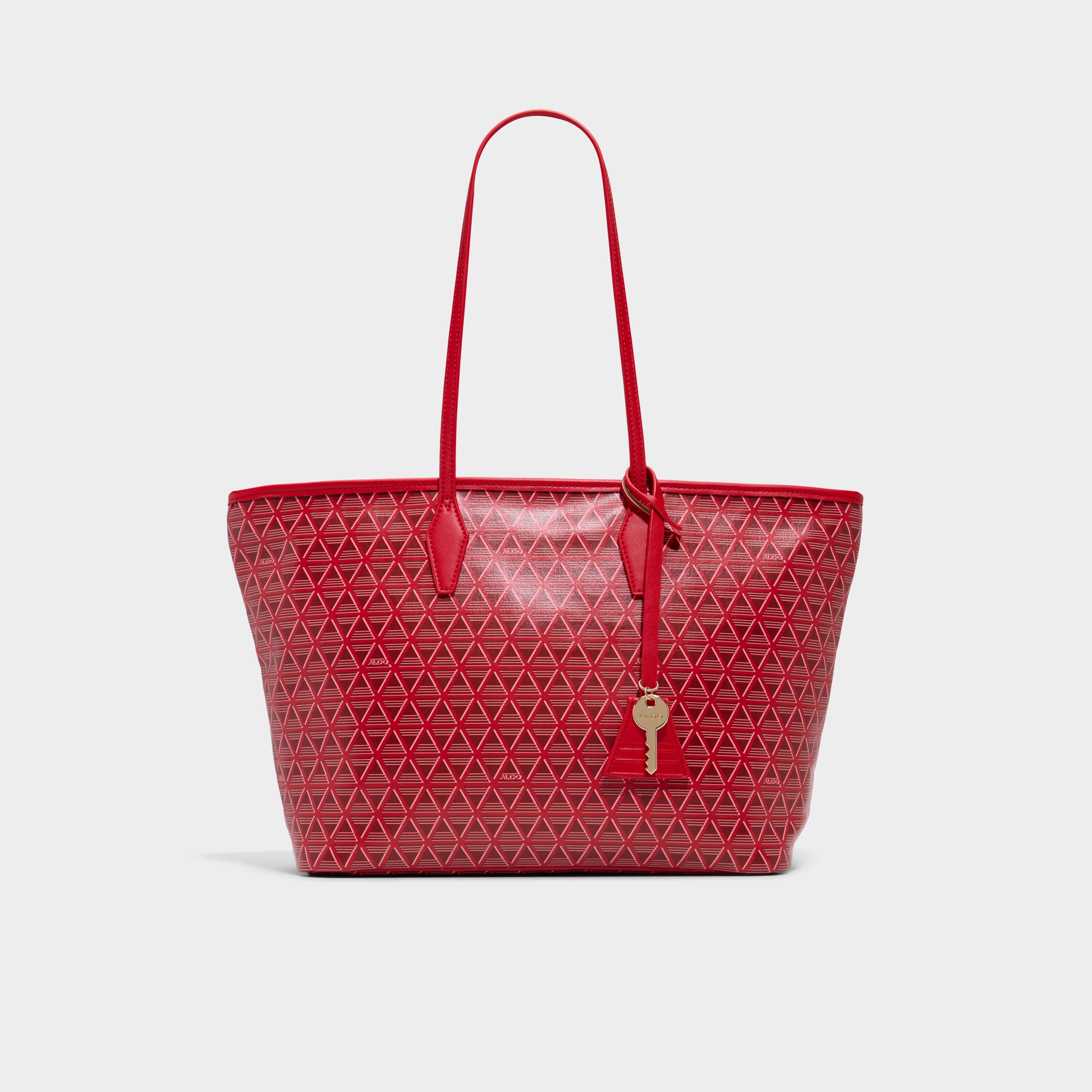 【ALDO】トレンド柄☆Ralia☆大収納・ジップ付き〇トートバッグ Ralia Bone Women's Tote & Satchel bags | ALDO US