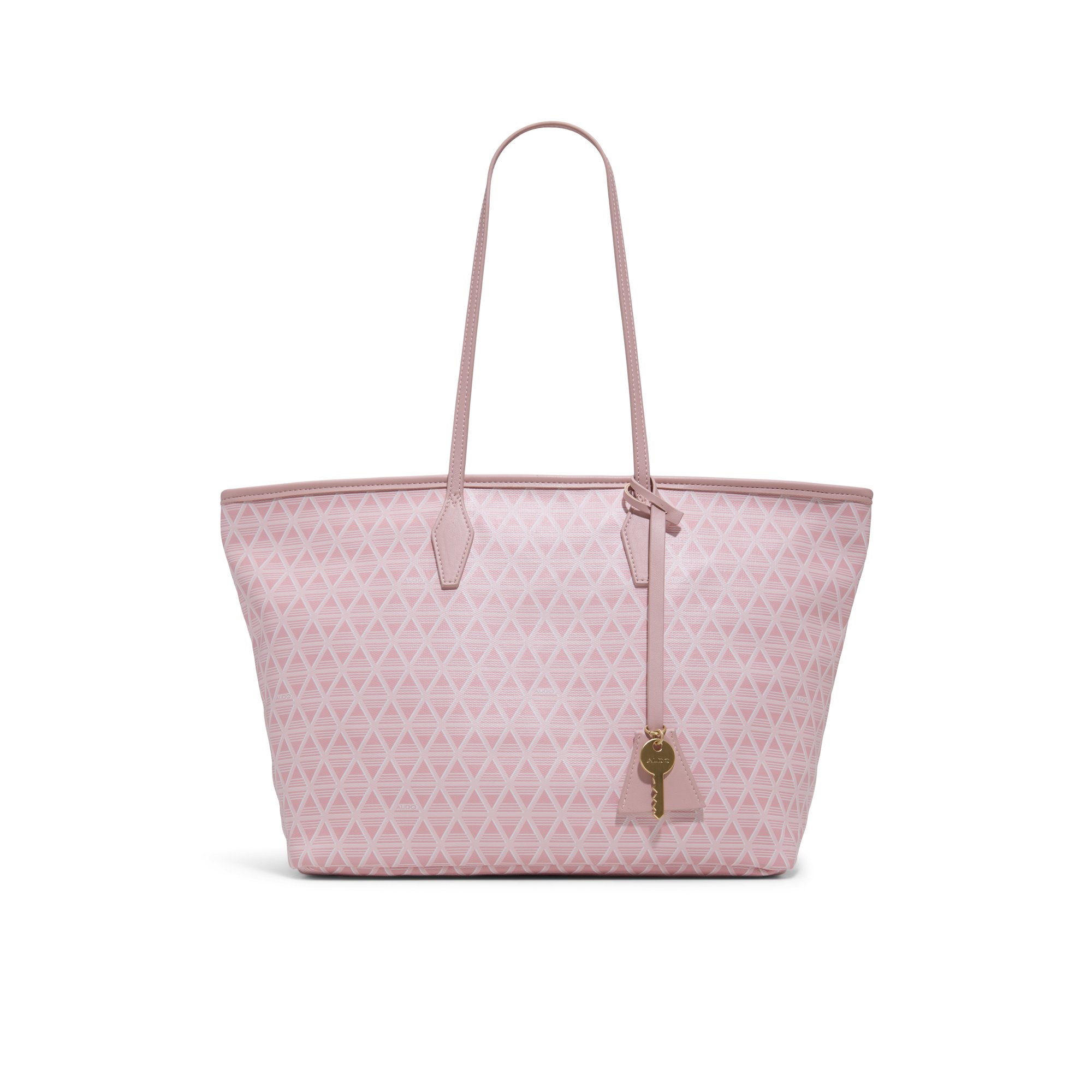 ALDO Ralia - Women's Tote Handbag - Pink