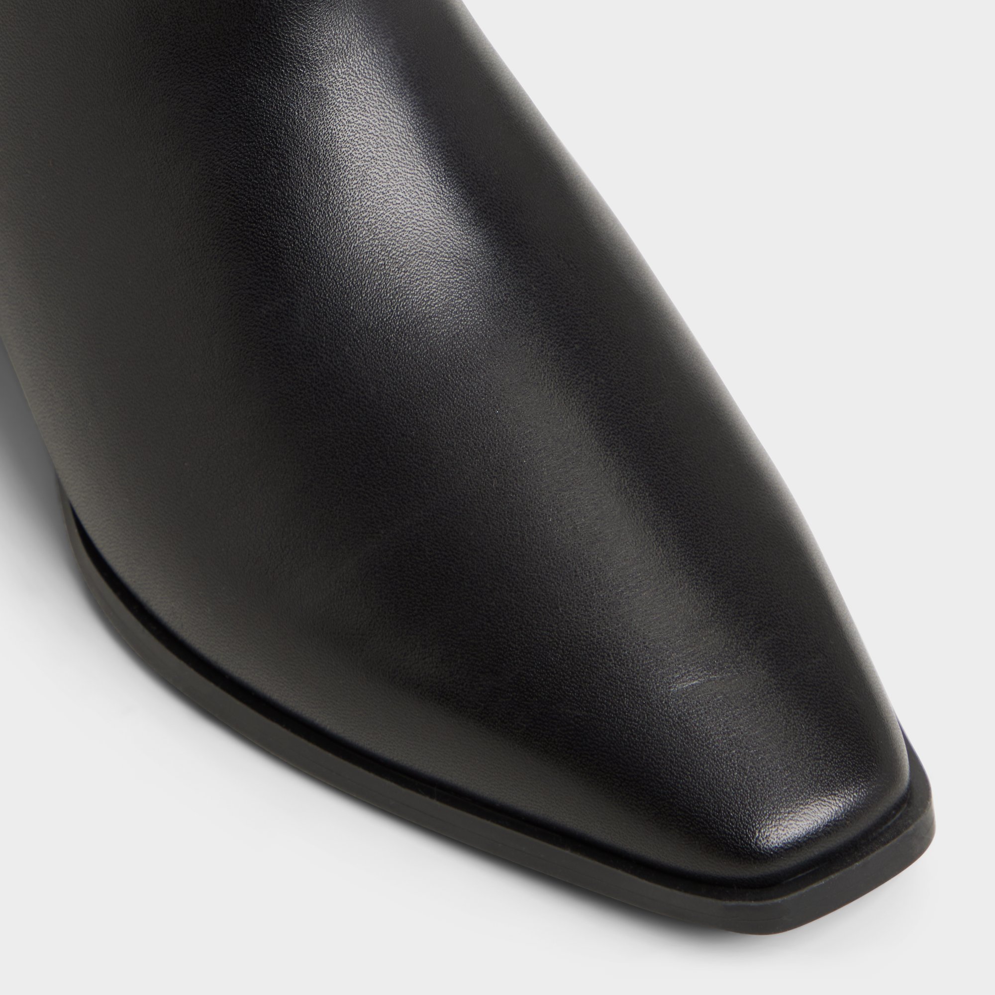 Raneldar Noir Femmes Bottillons | ALDO Canada