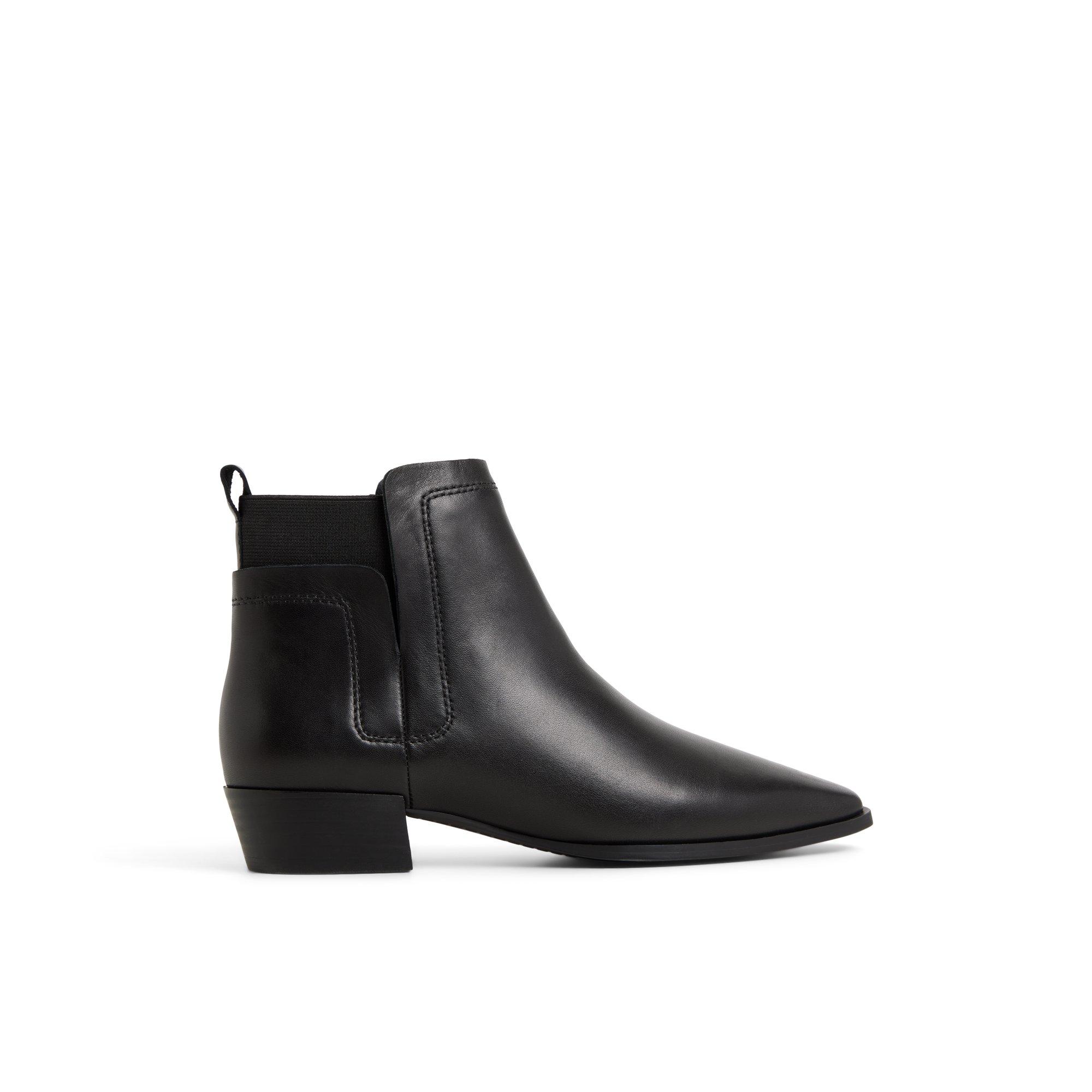 Aldo Raneldar In Black