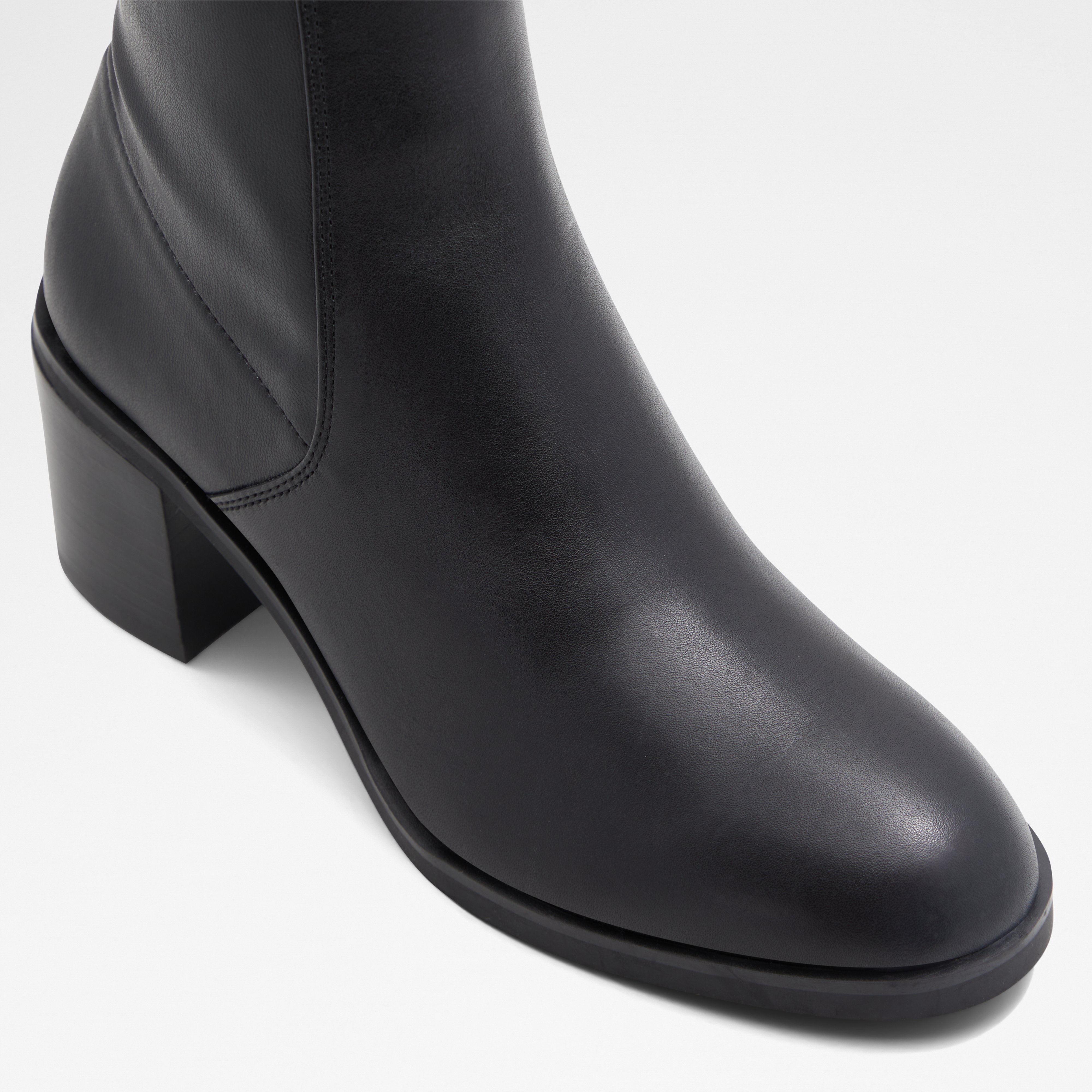 Ranobrerel Black Women's Casual boots | ALDO US