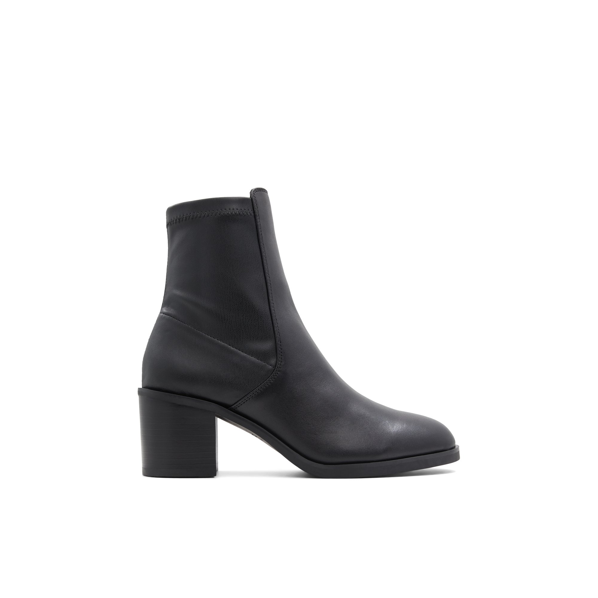 ALDO Ranobrerel - Women's Casual Boot - Black
