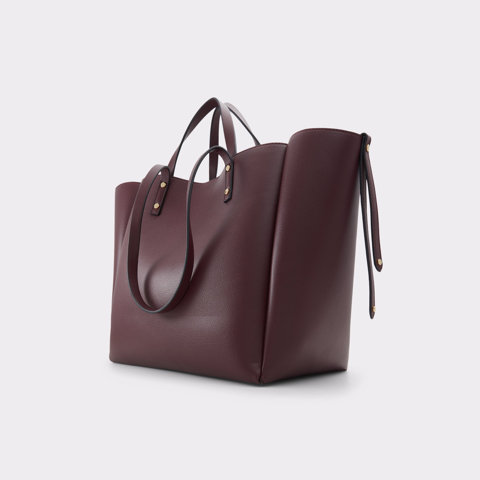 Raphaelaax Bordo Women's Tote & Satchel bags | ALDO Canada