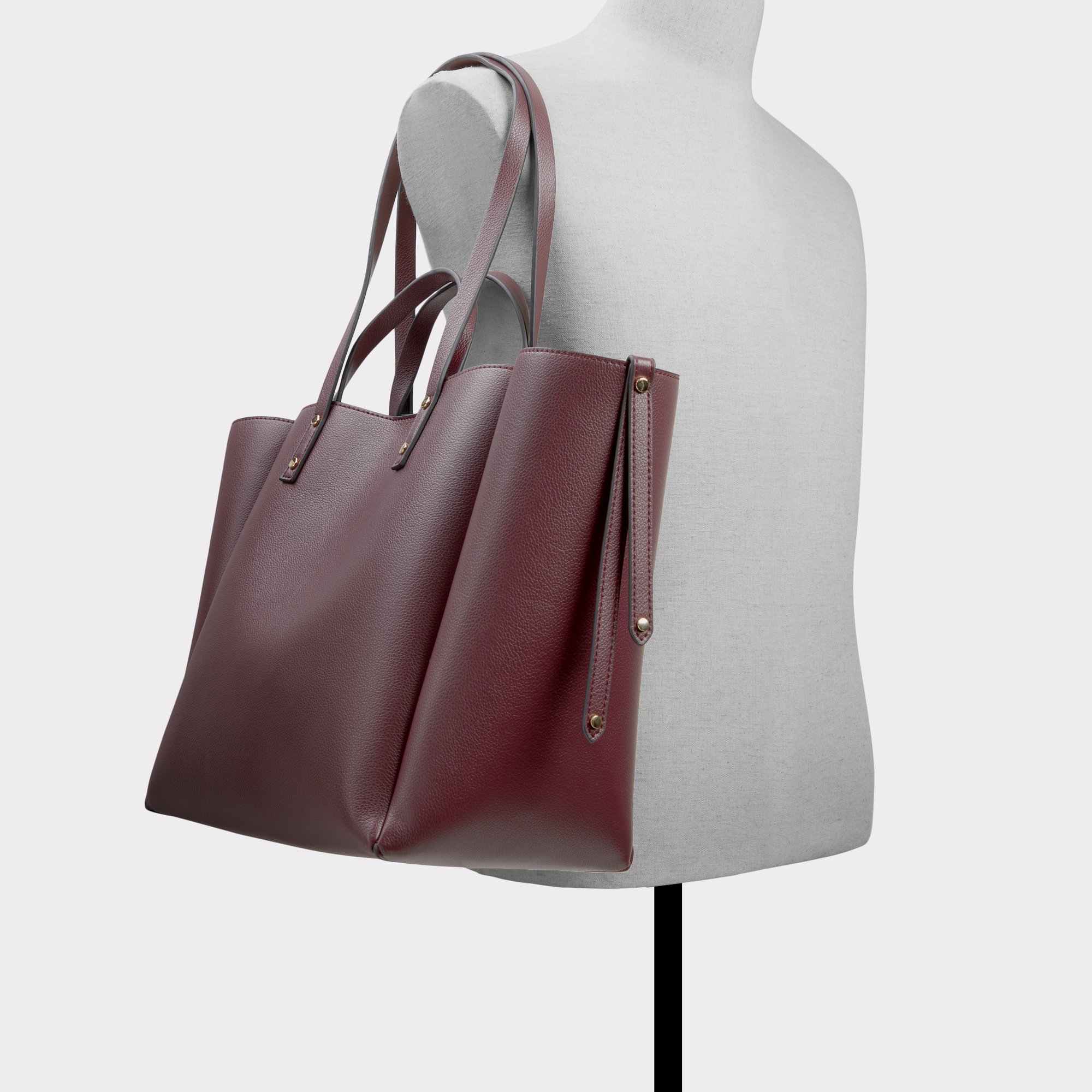 Raphaelaax Bordo Women's Tote & Satchel bags | ALDO Canada