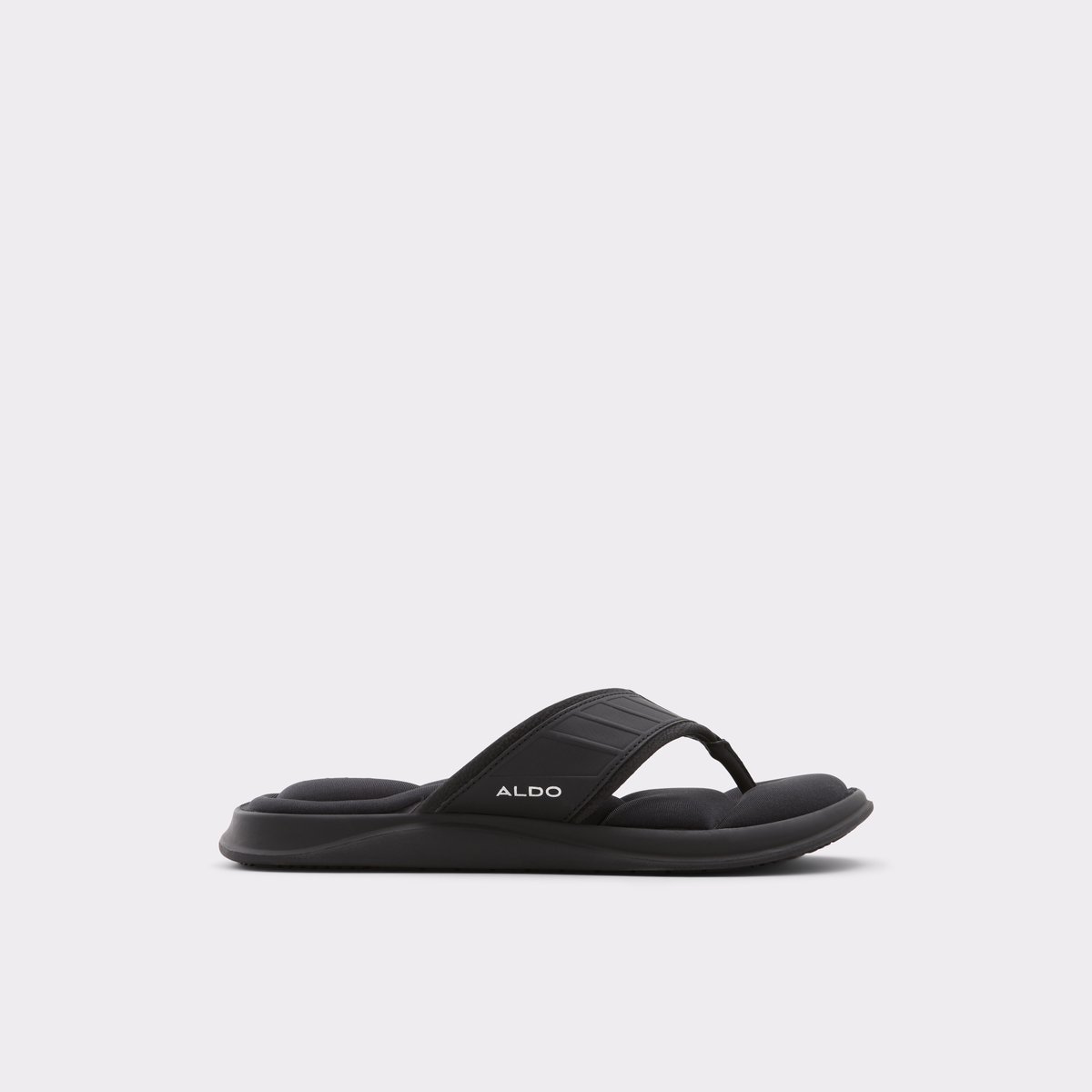 Aldo meringwen best sale flip flop