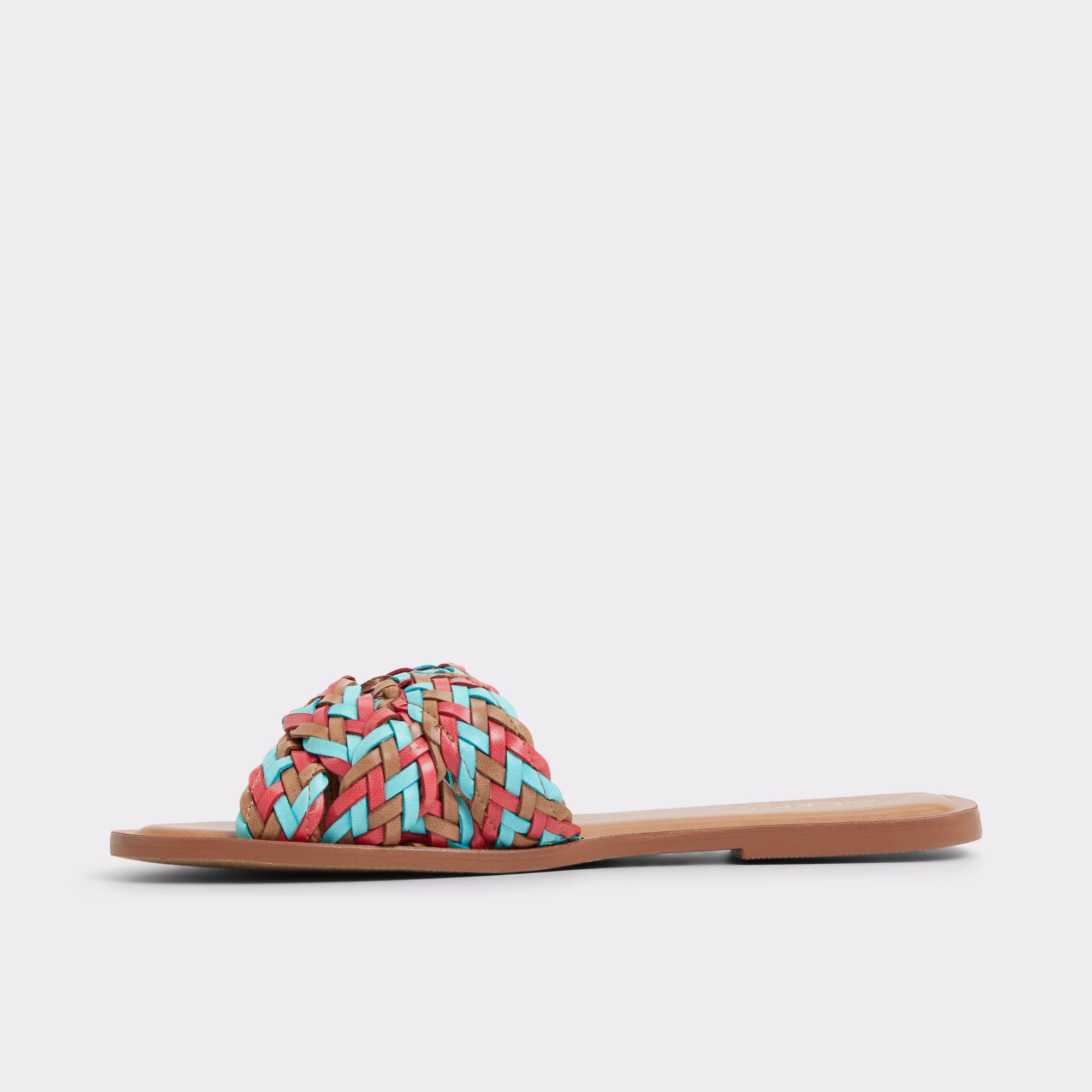 Ravelle Multicolor Women's Flats | ALDO US