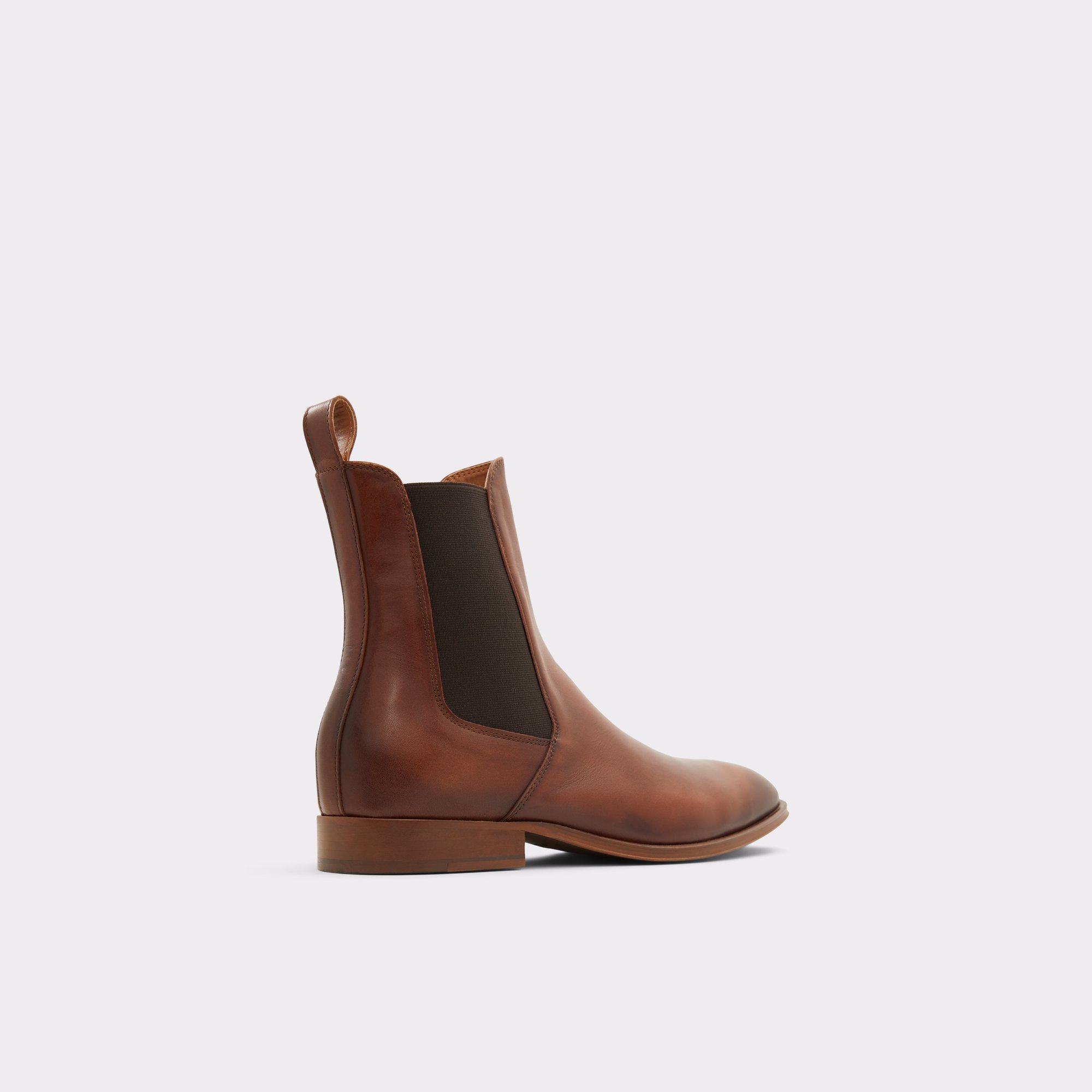 Aldo frelini leather 2025 chelsea boot