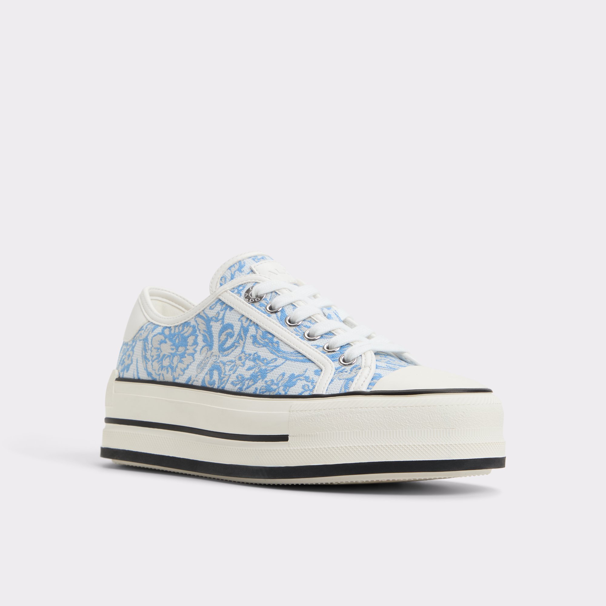 【ALDO】 ★ レディース スニーカー ★ RETROACT ★ BLUE Retroacta Women's Blue Athletics | Aldo Shoes
