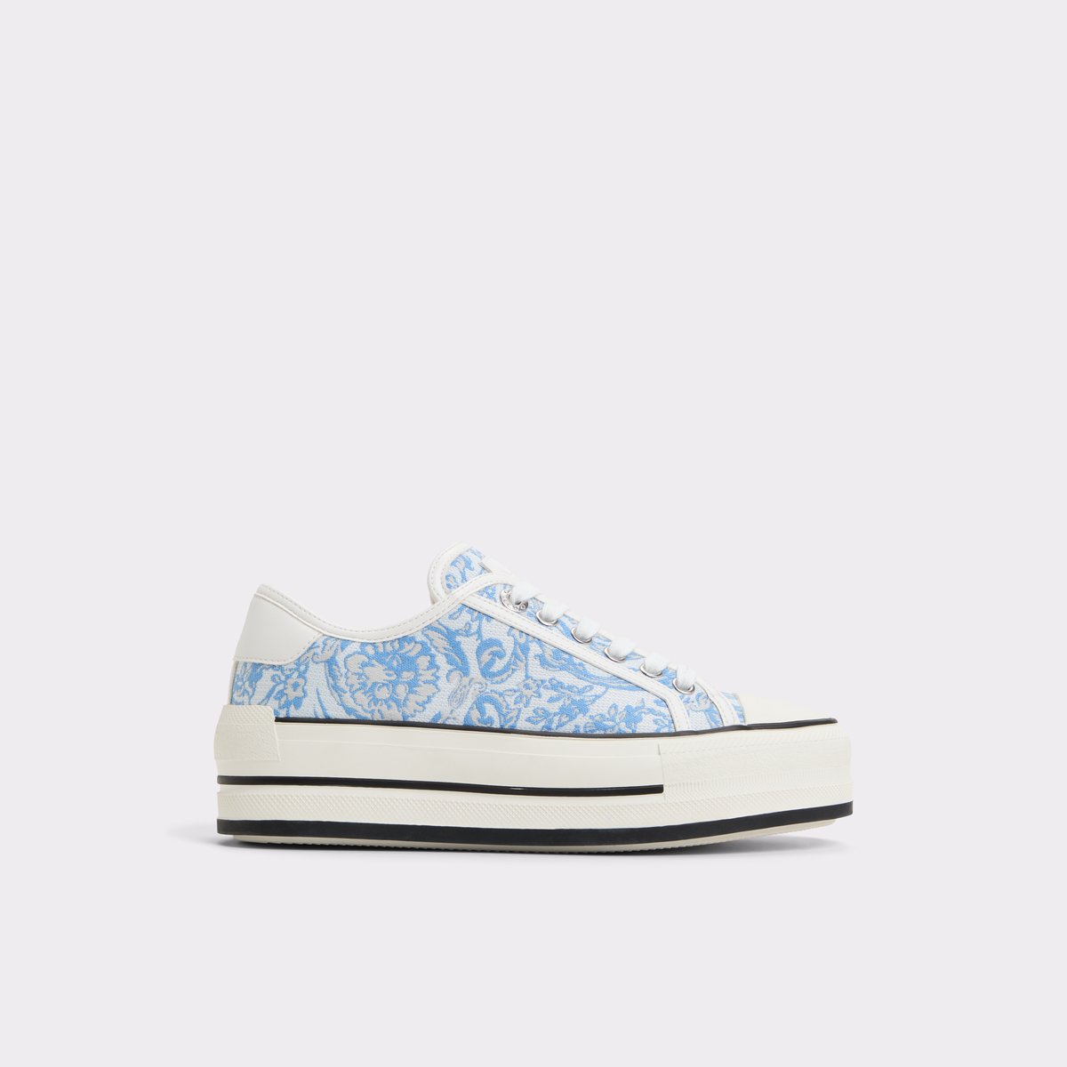【ALDO】 ★ レディース スニーカー ★ MAYANA ★ Blue Mayana Other Blue Women's Athletic Sneakers | ALDO US
