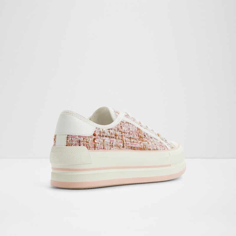 rayes zapatos deportivo de mujer-rosado_9pink