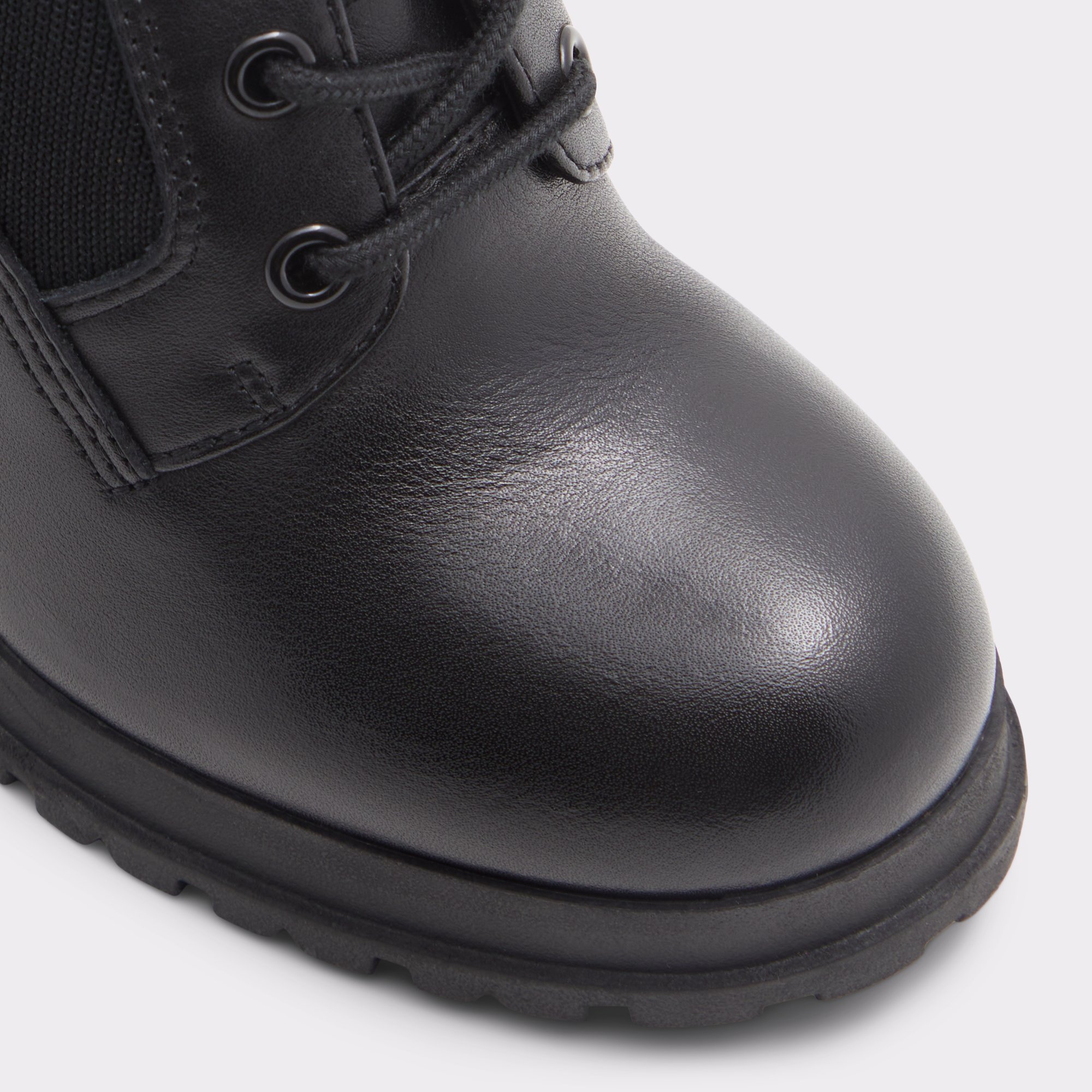 Rebellious Black Women's Combat boots | ALDO US