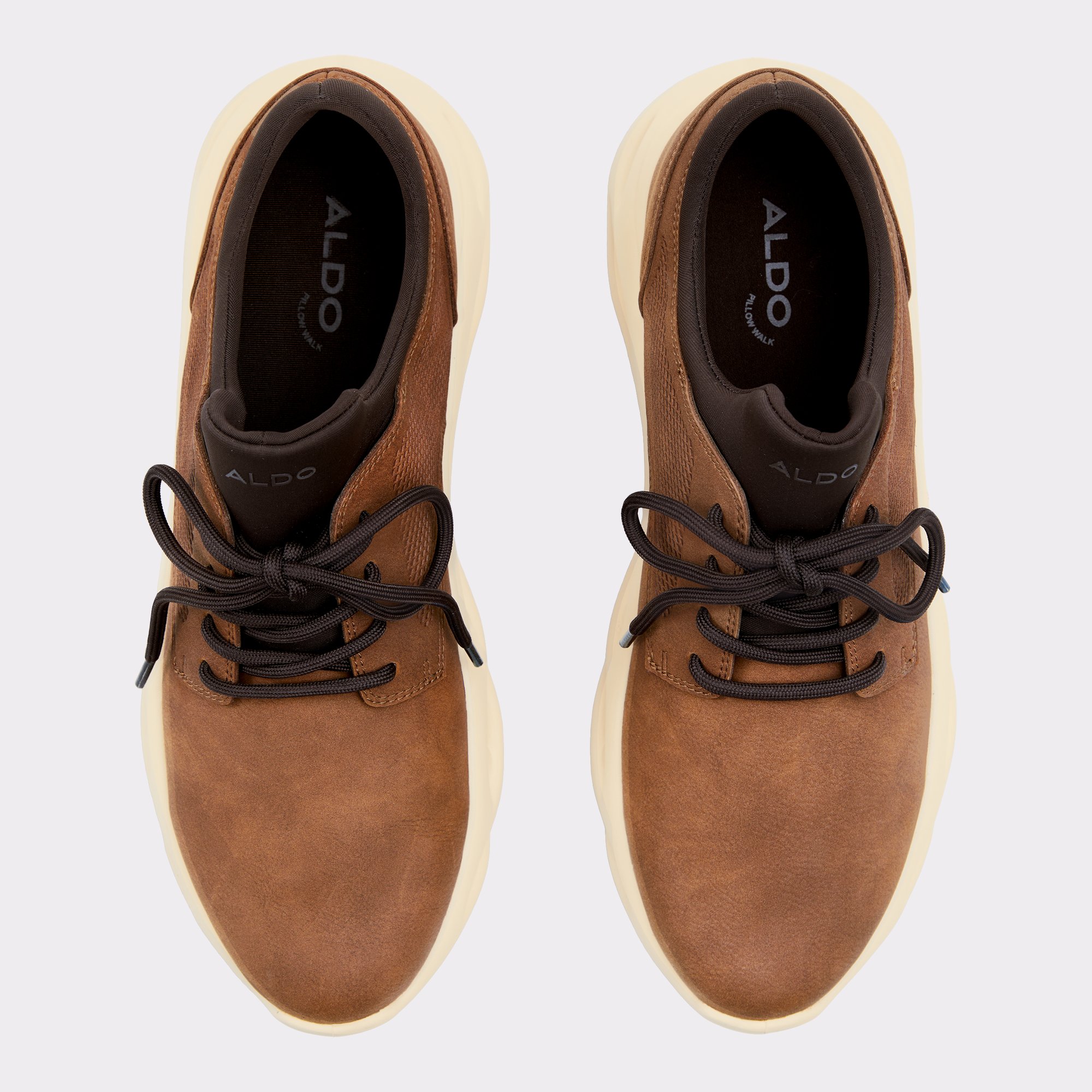 Recoil Cognac Men's Casual Shoes | ALDO Canada