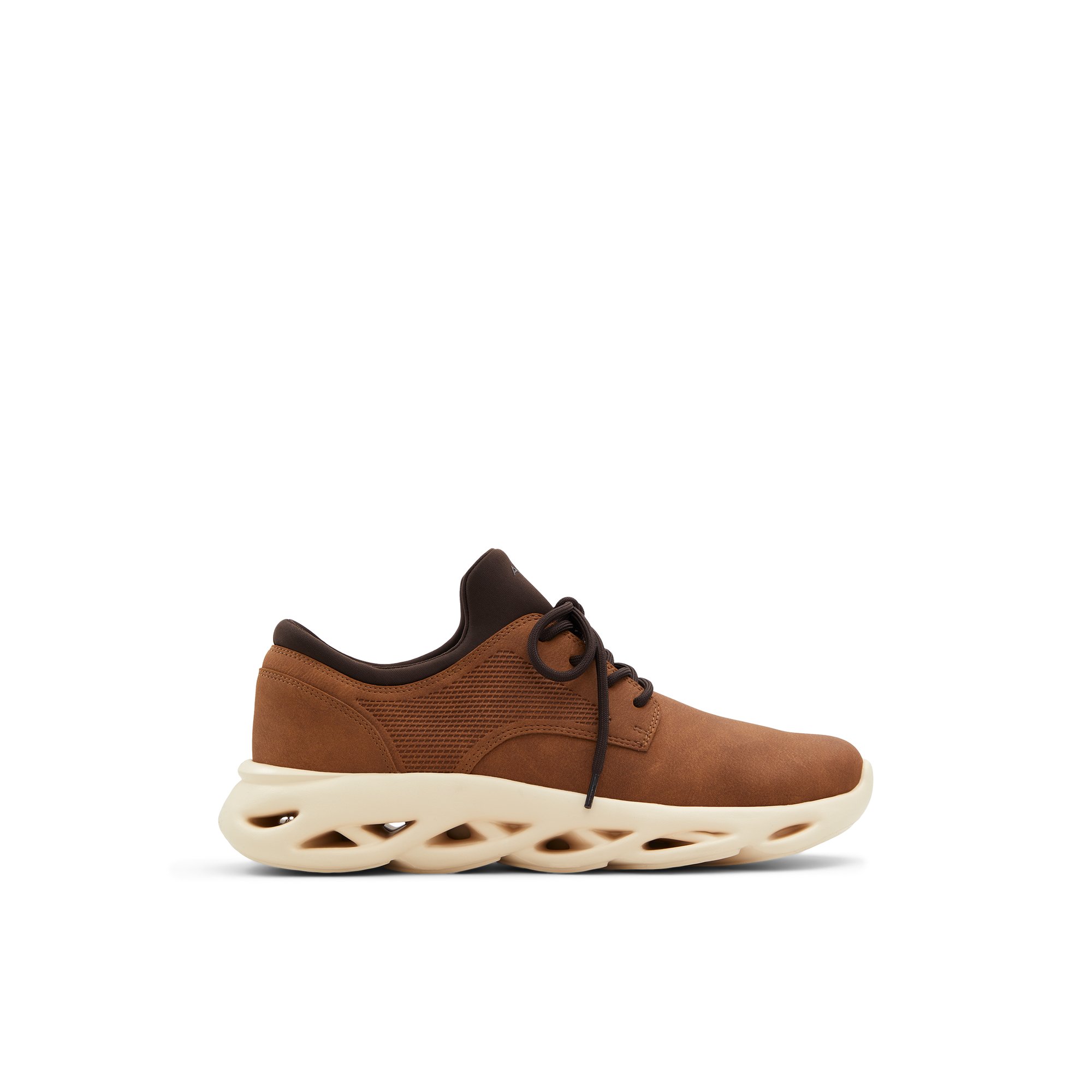 ALDO Recoil - Men's Oxfords and Lace up - Brown