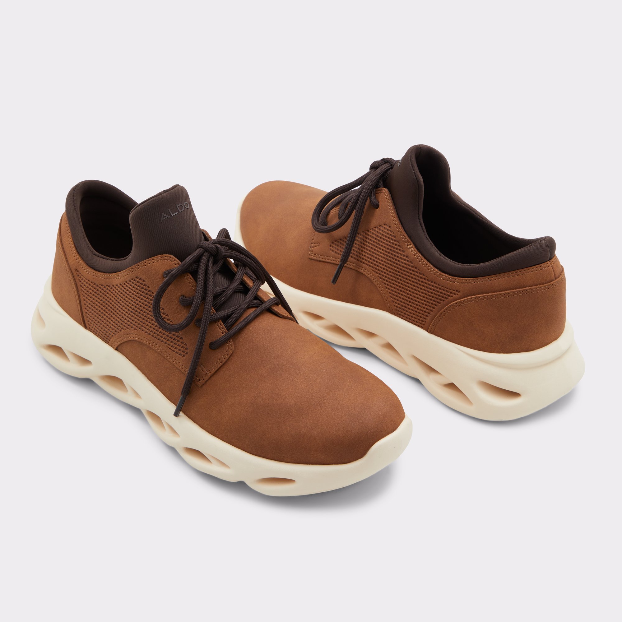 Recoil Cognac Men's Casual Shoes | ALDO Canada